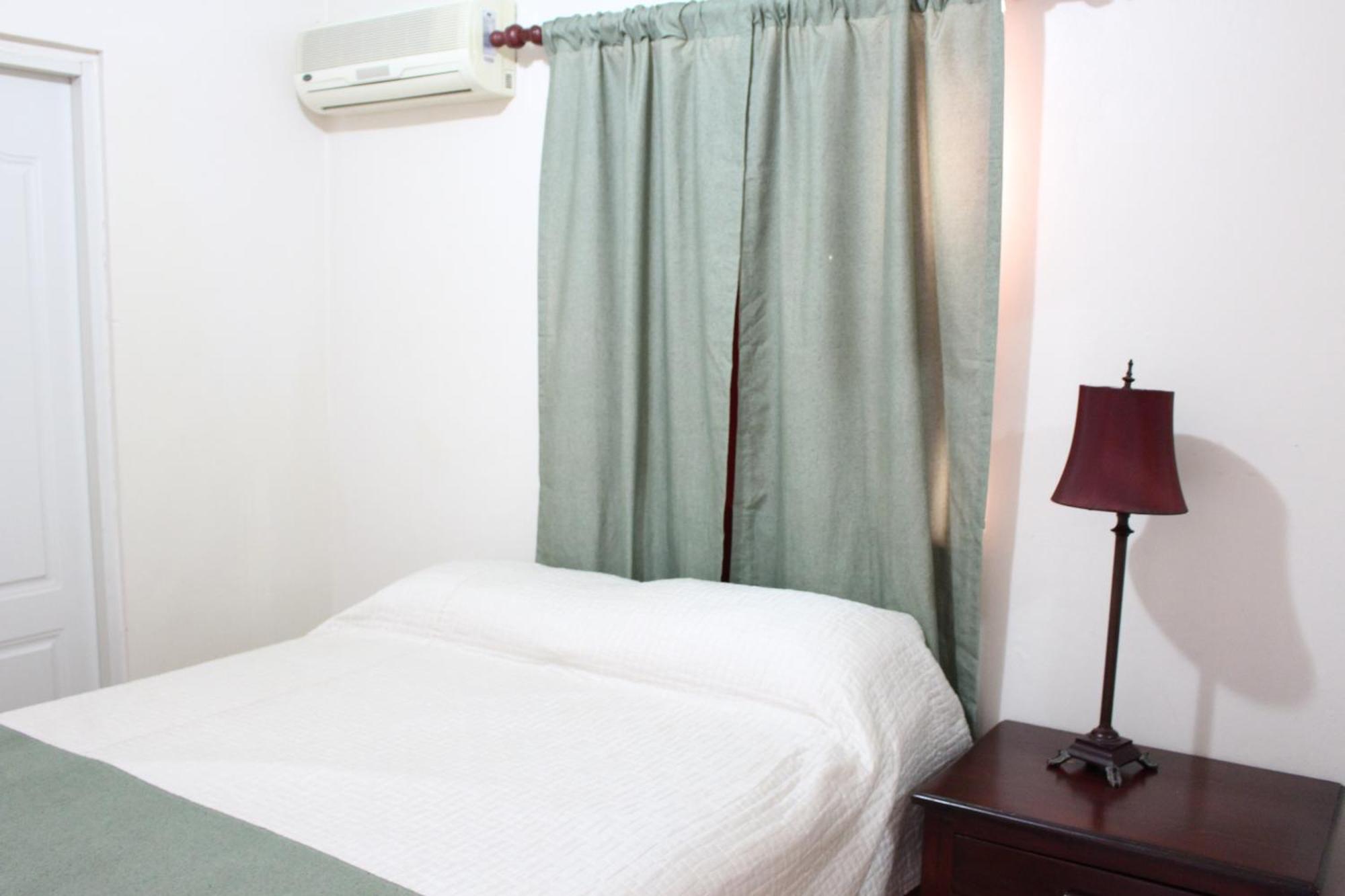 Elisa Furnished * Puerto Plata