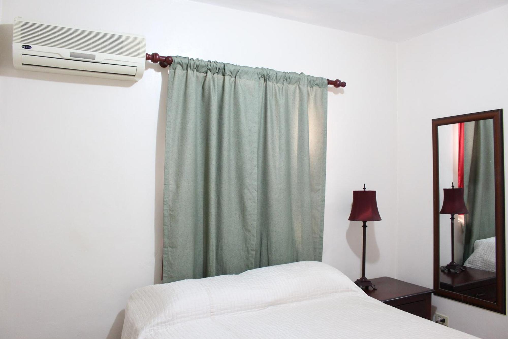 Elisa Furnished Apartment Puerto Plata