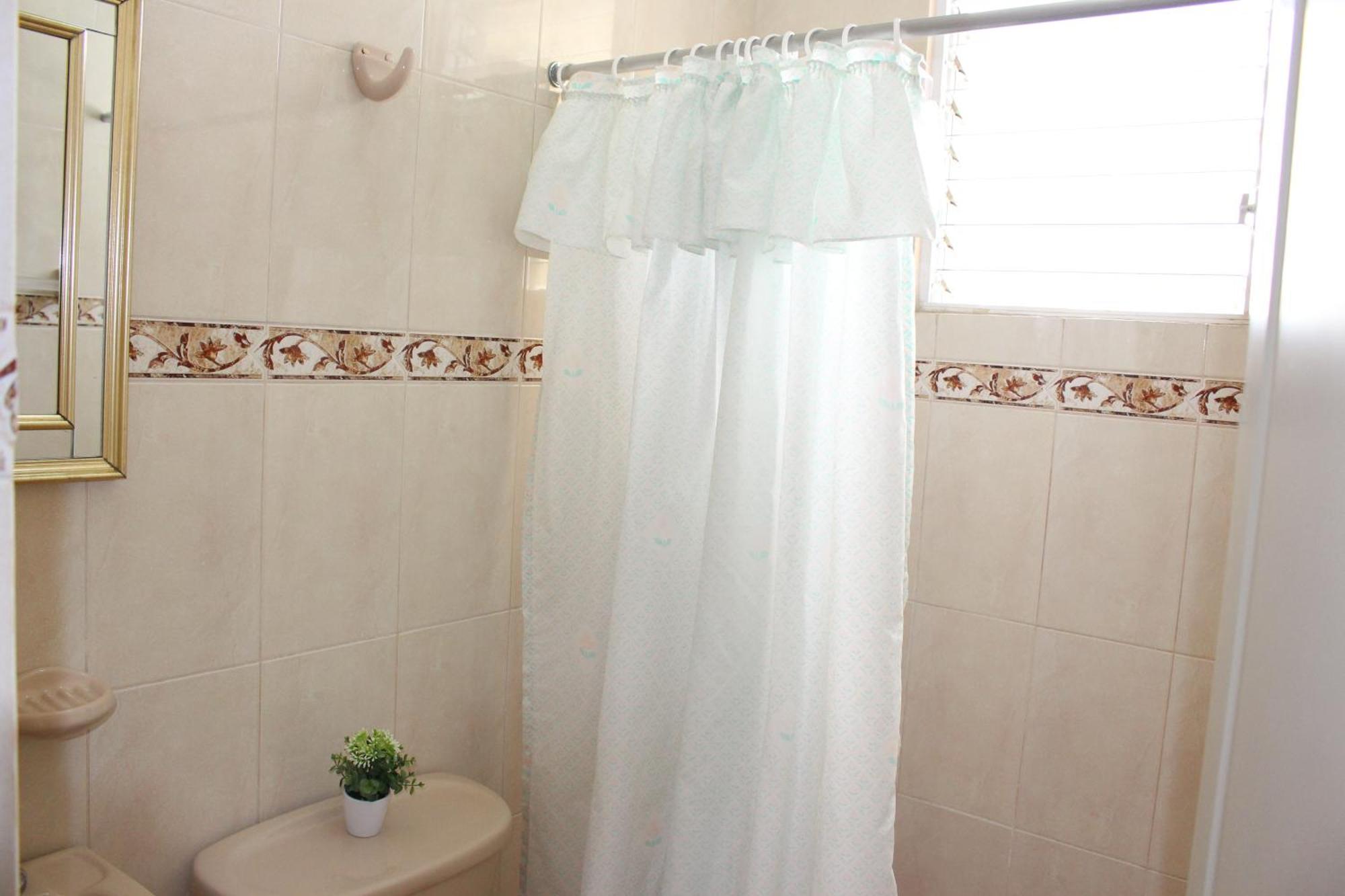 Elisa Furnished * Puerto Plata