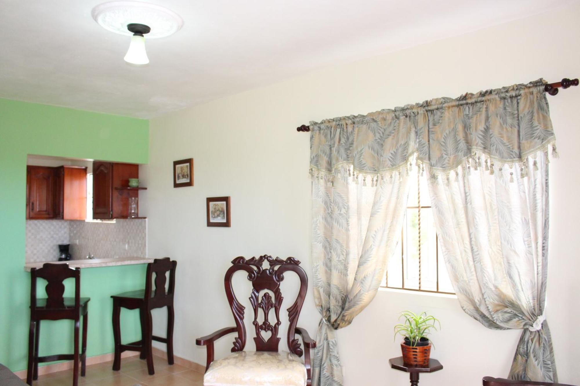 Elisa Furnished Apartment Puerto Plata