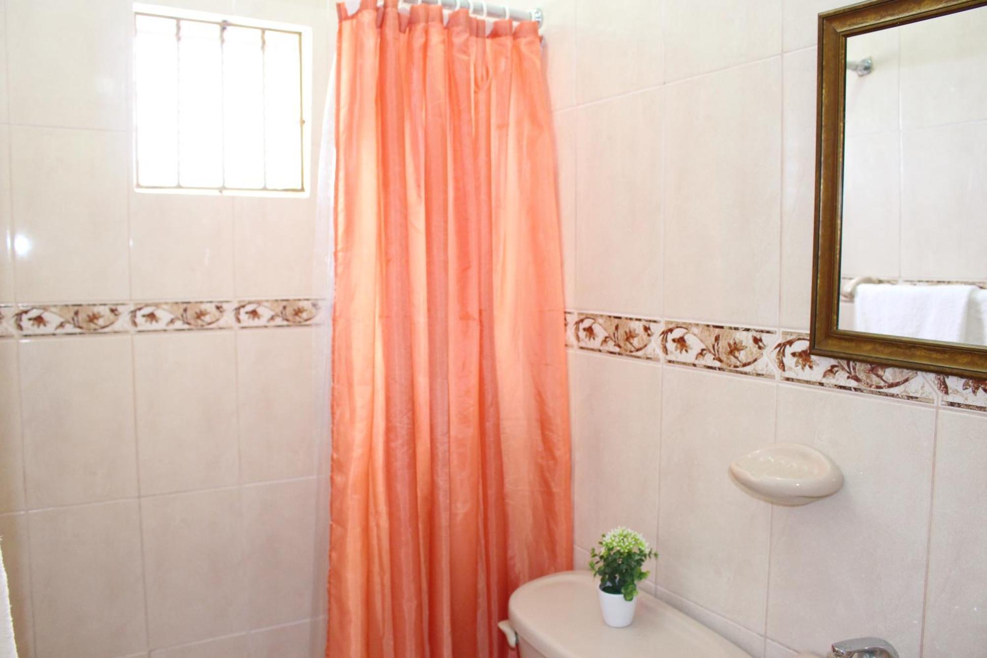 Elisa Furnished * Puerto Plata