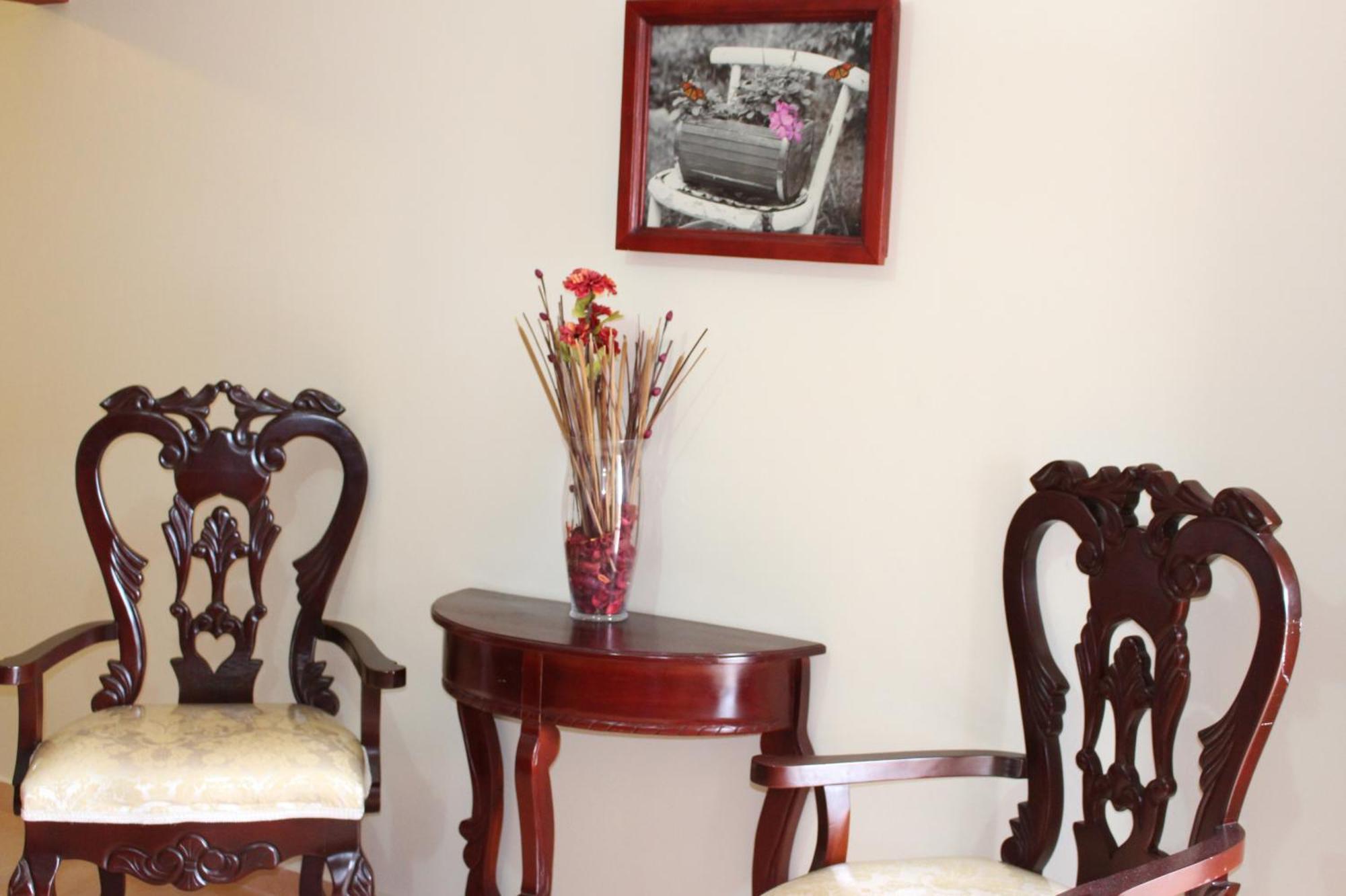 Elisa Furnished Apartment