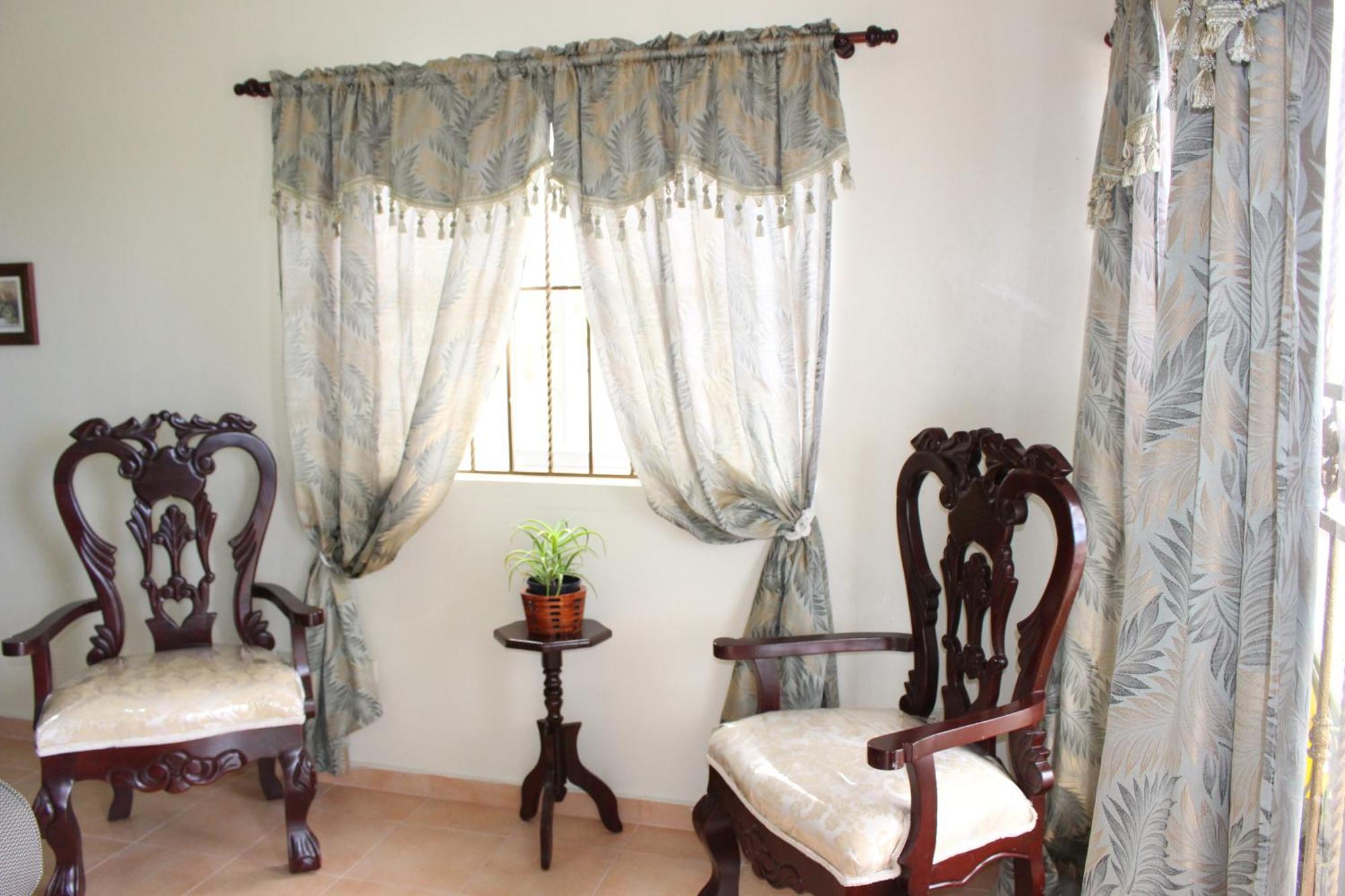 Elisa Furnished Apartment