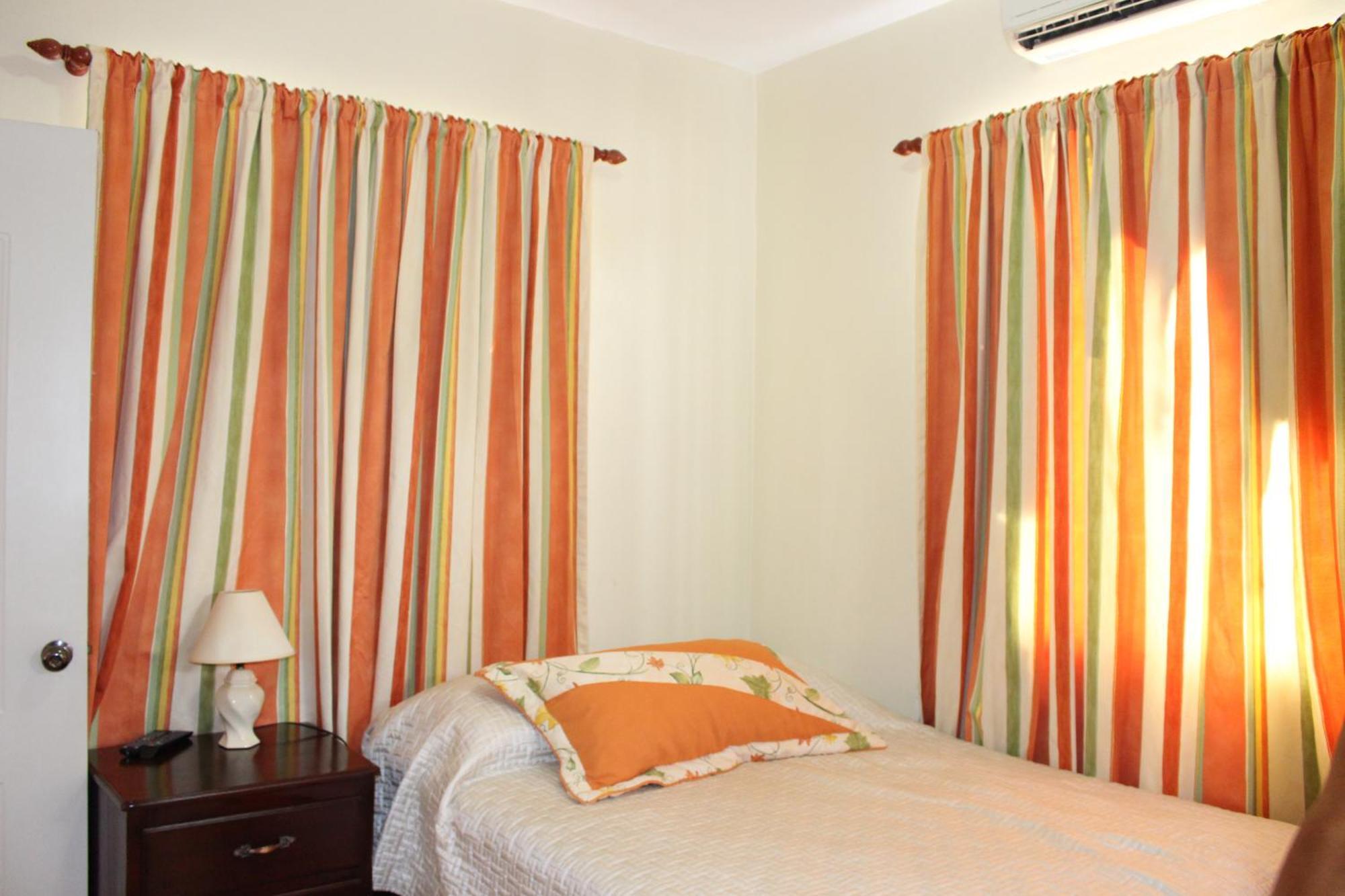 Elisa Furnished Puerto Plata