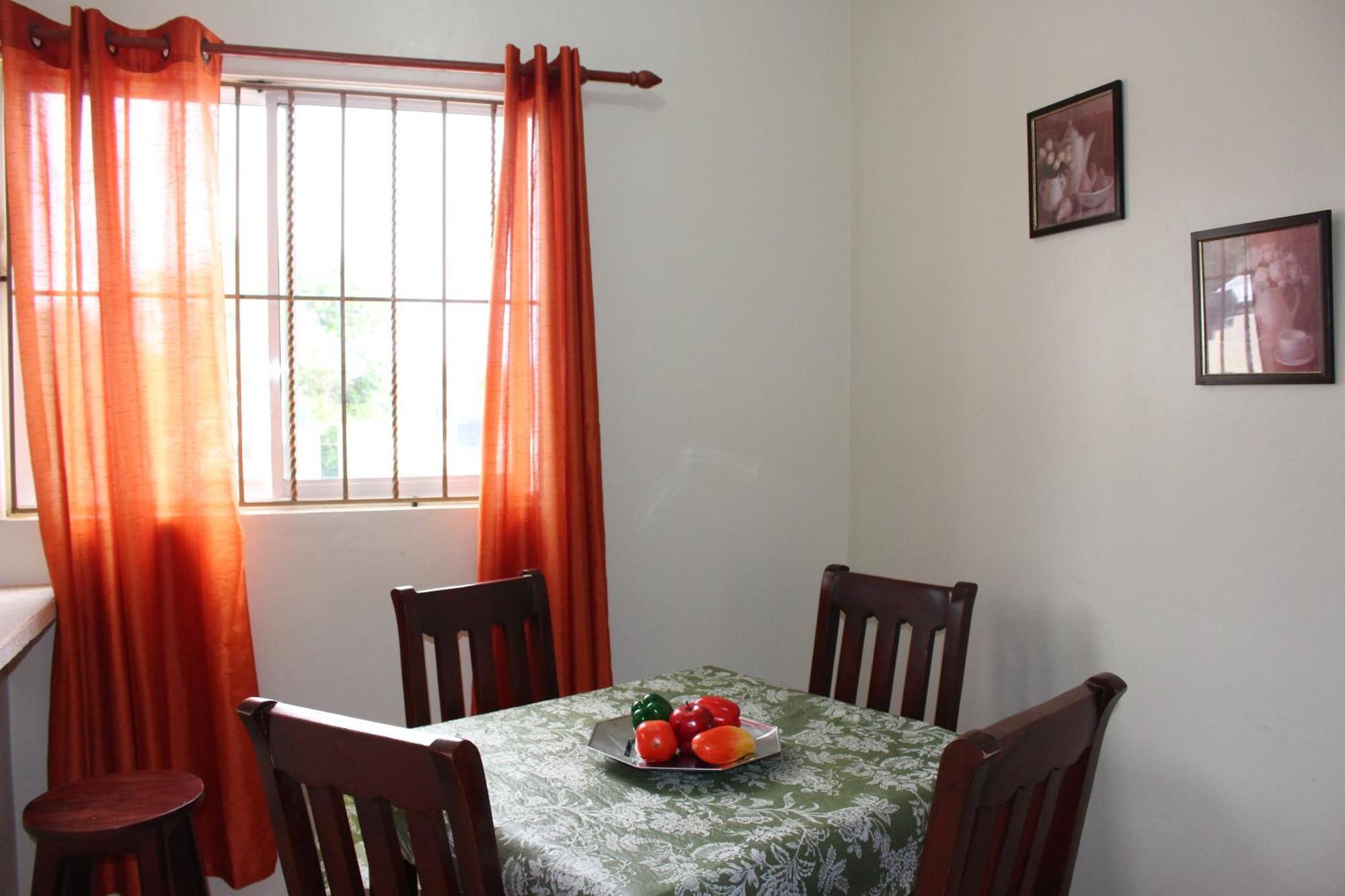 Elisa Furnished * Puerto Plata