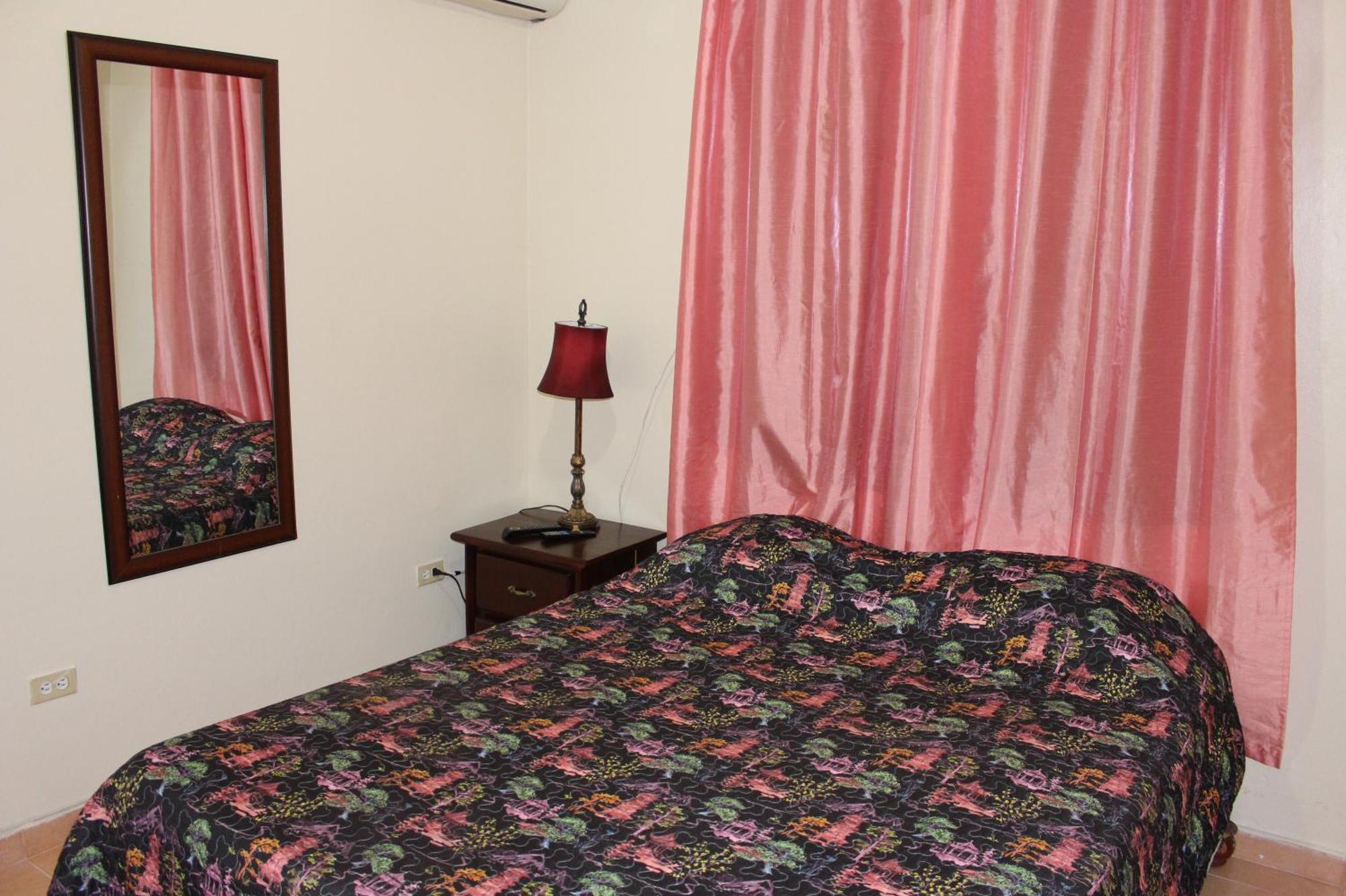 Elisa Furnished * Puerto Plata
