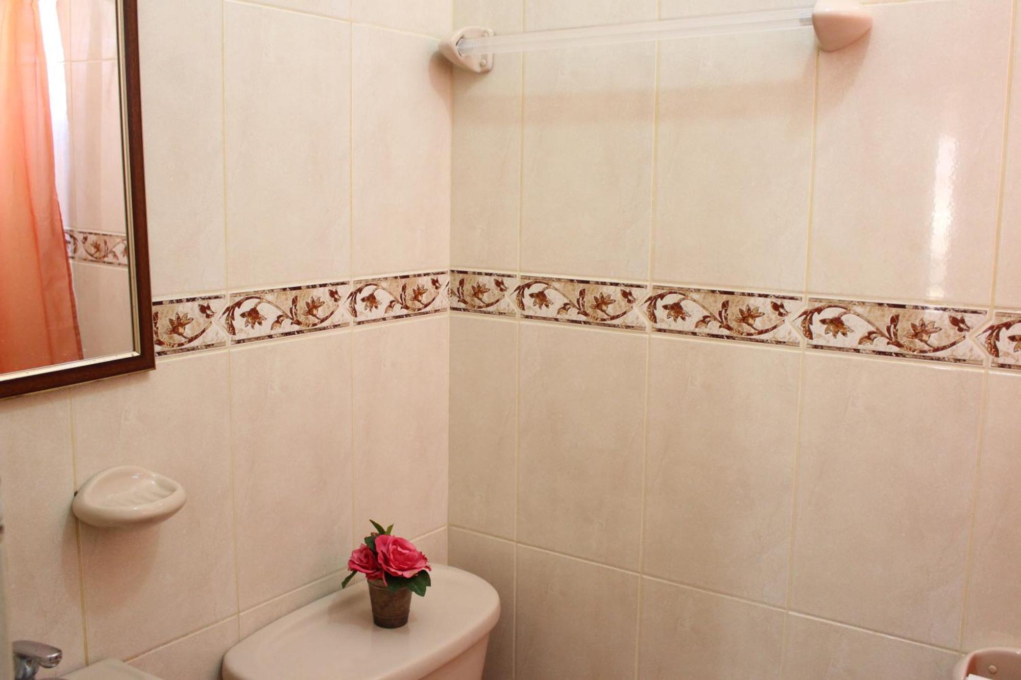 Elisa Furnished Apartment Puerto Plata