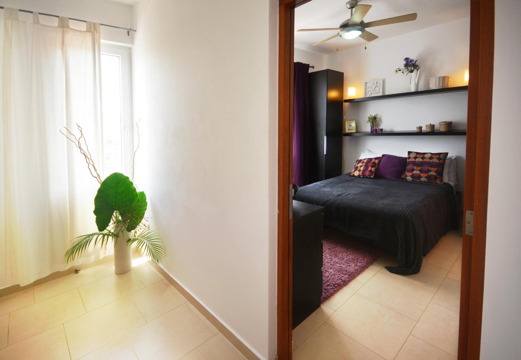 Instyle Residences At Infiniti Blu Sosua