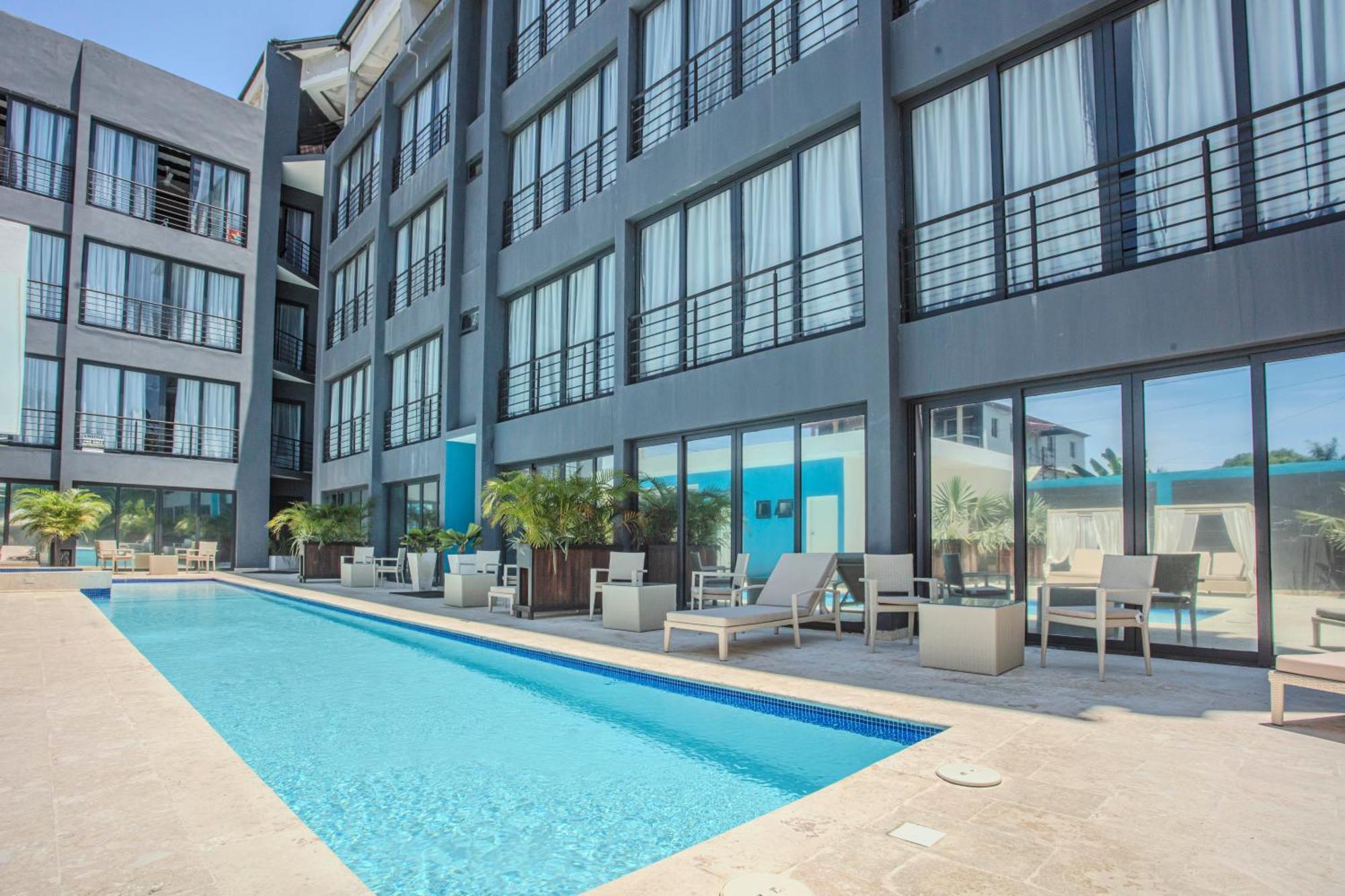 Instyle Residences At Rizz * Sosua