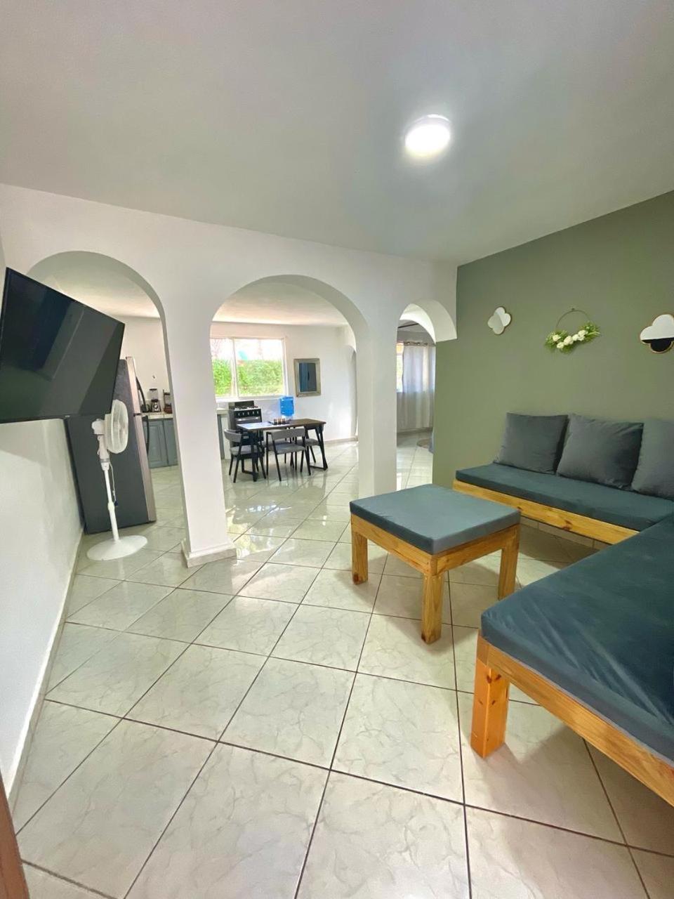 Hummingbird Cabarete
