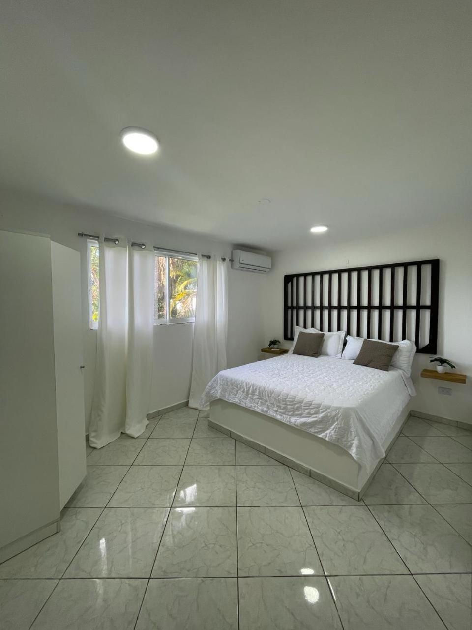 Aparthotel Hummingbird Cabarete