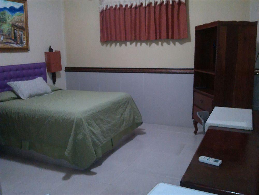 Hotel La Casona Dorada 3*