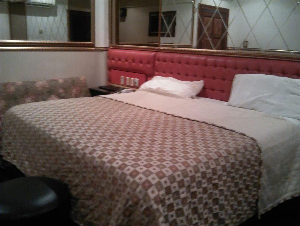 Hotel La Casona Dorada