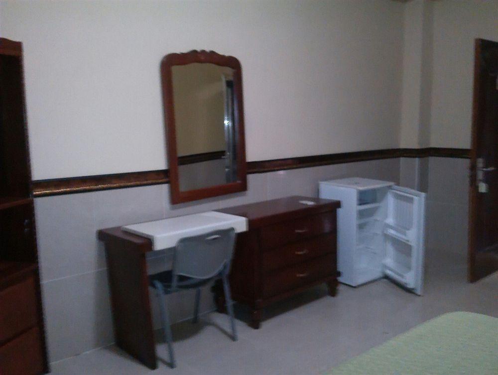 La Casona Dorada Hotel