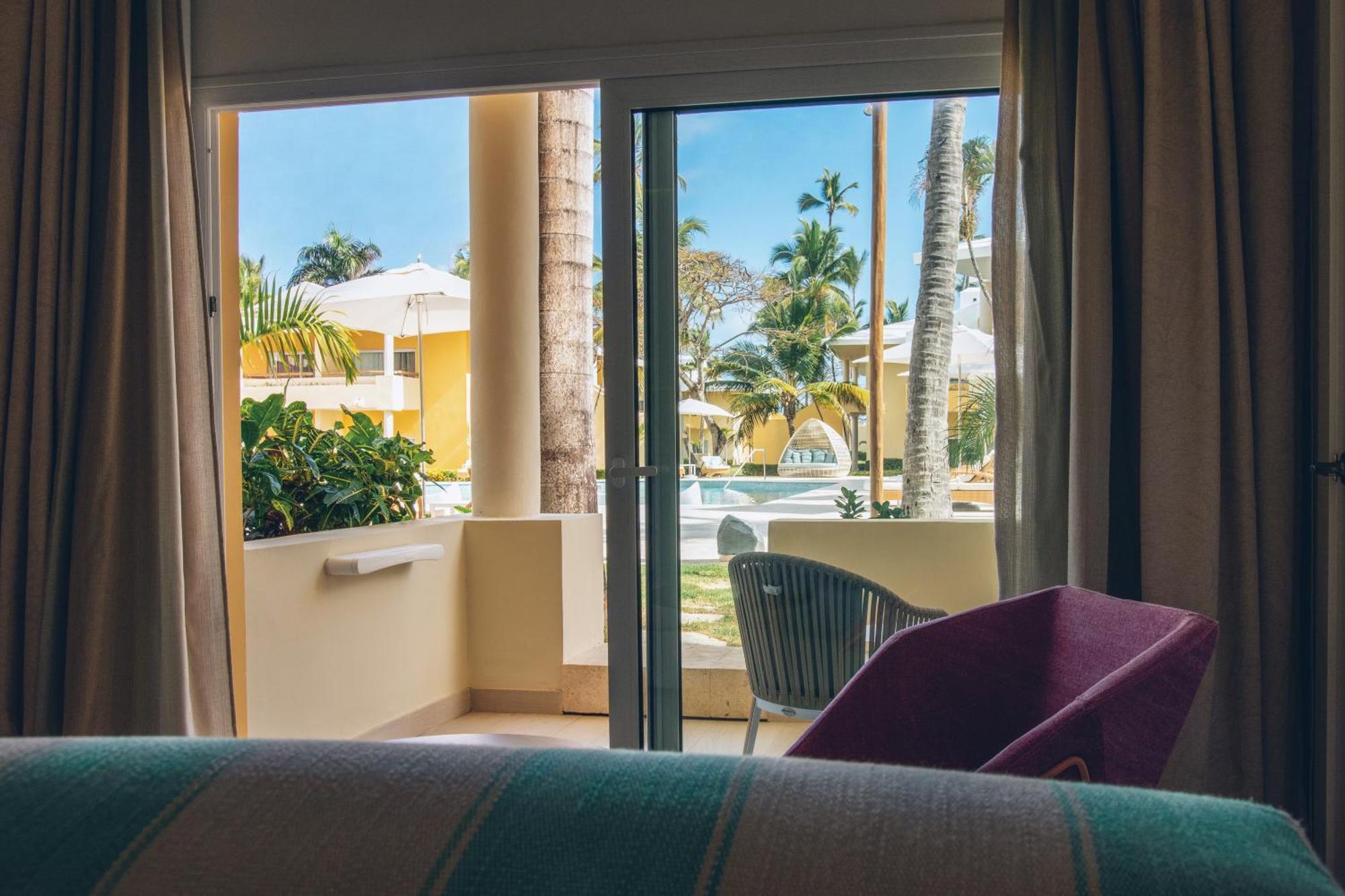 Iberostar Selection Coral Bavaro Resort 5*