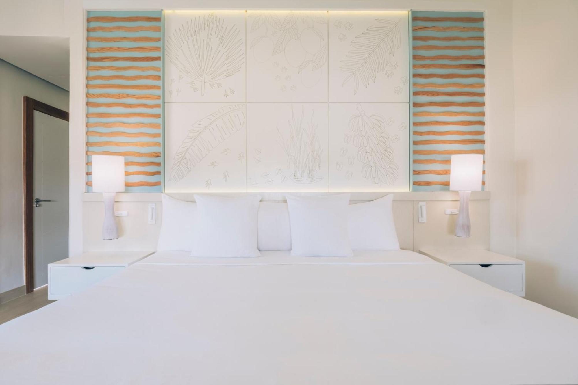 Resort Iberostar Selection Coral Bavaro 5*