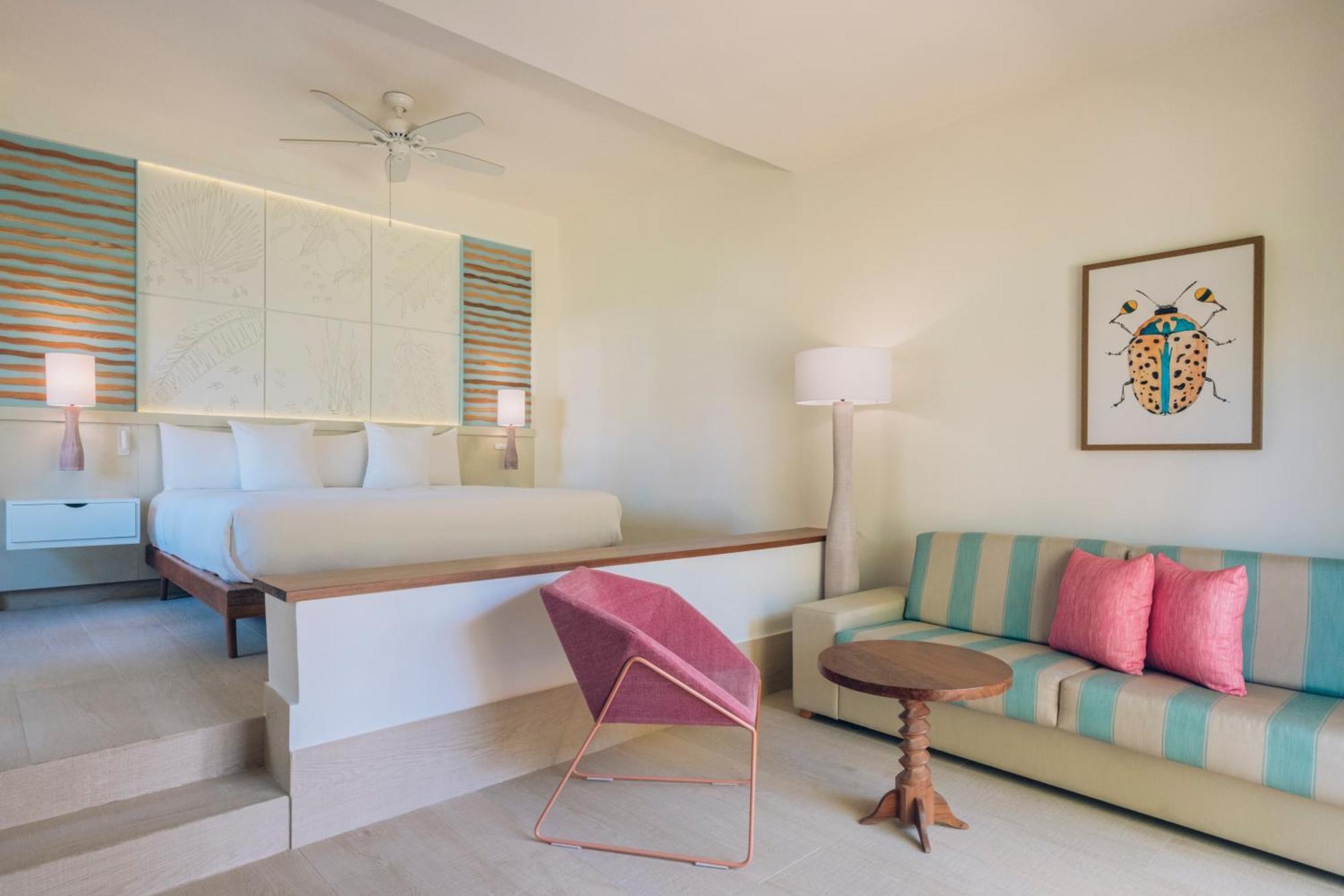 Iberostar Selection Coral Bavaro 5* Punta Cana