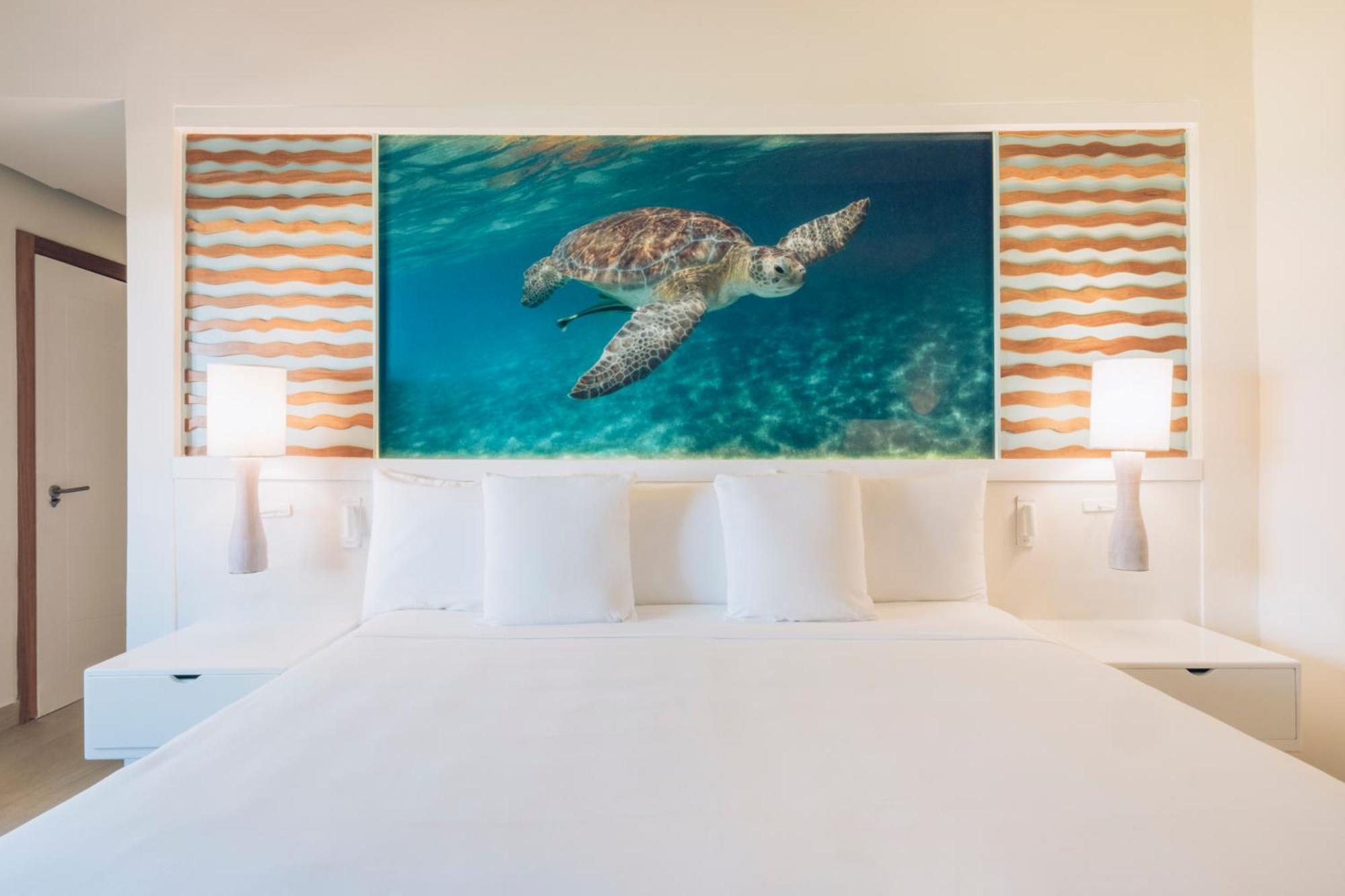 Iberostar Selection Coral Bavaro 5* Punta Cana