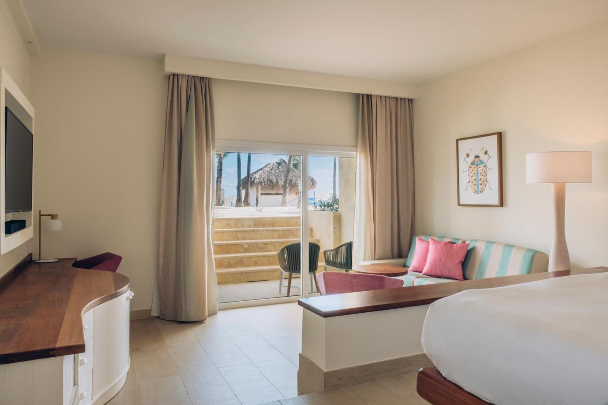 Iberostar Selection Coral Bavaro Resort 5*