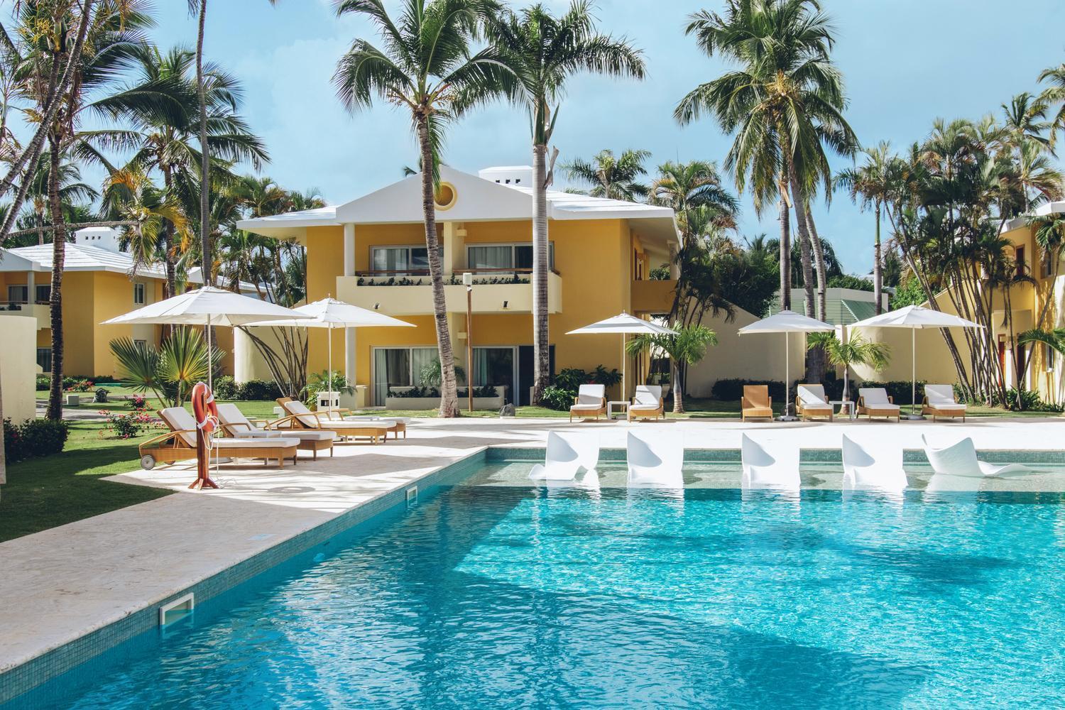 Resort Iberostar Selection Coral Bavaro 5*