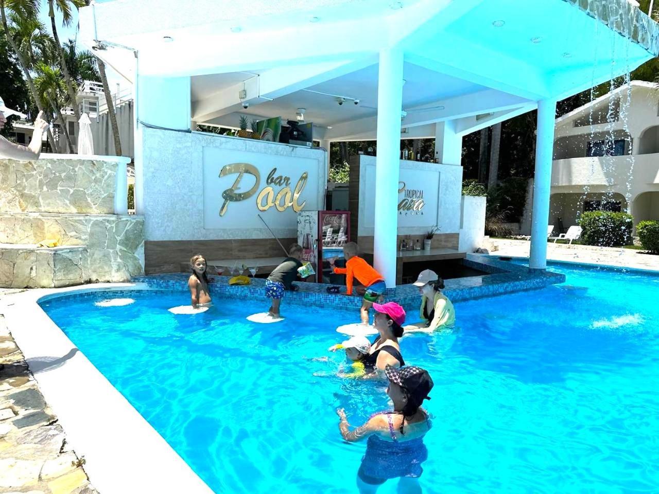 Tropical Casa Laguna Hotel Cabarete