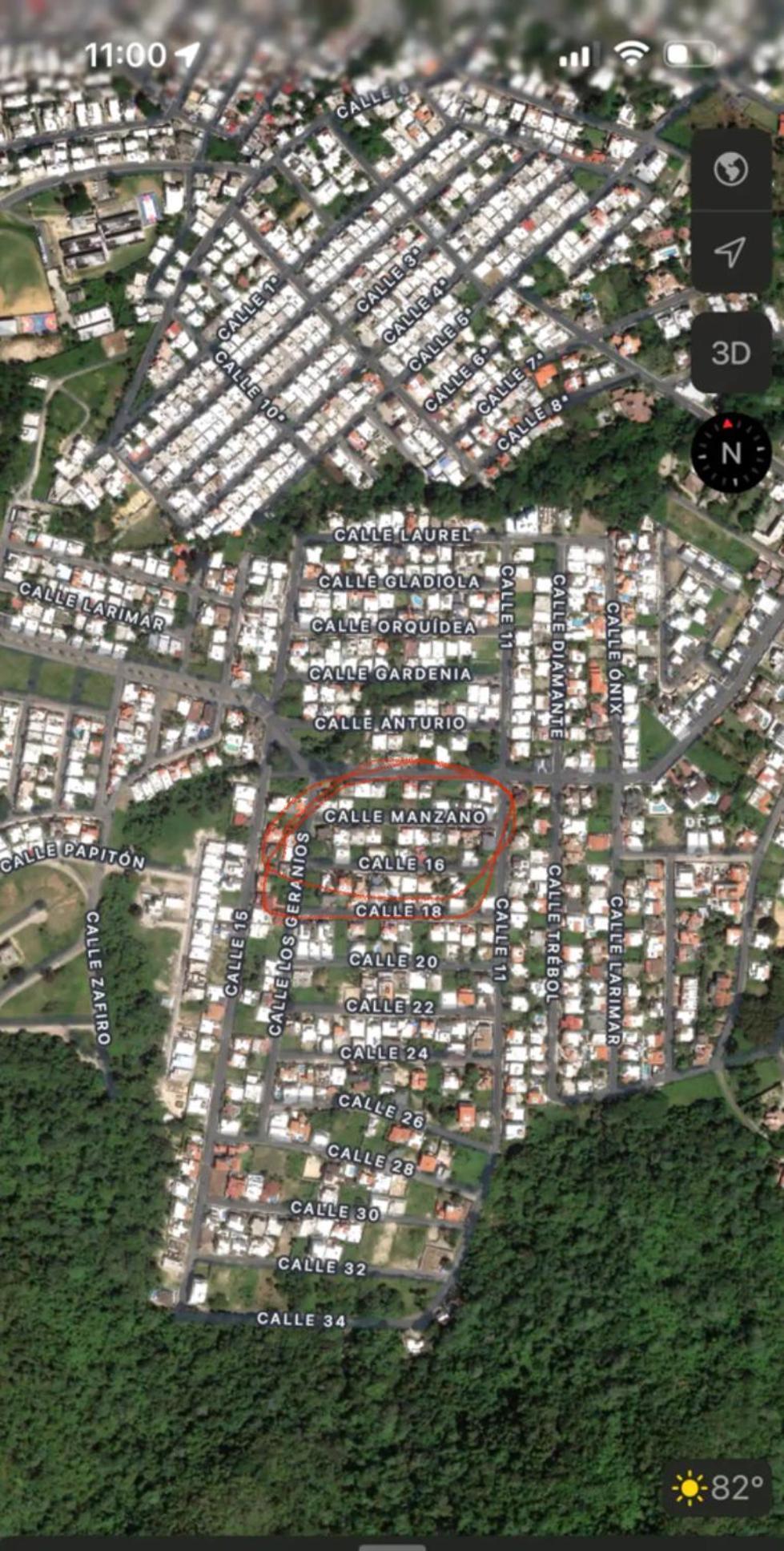 Luxury Hot Water,ac,wifi,ps3 Apartment Puerto Plata