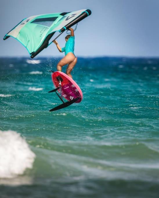 Kite Oceanfront