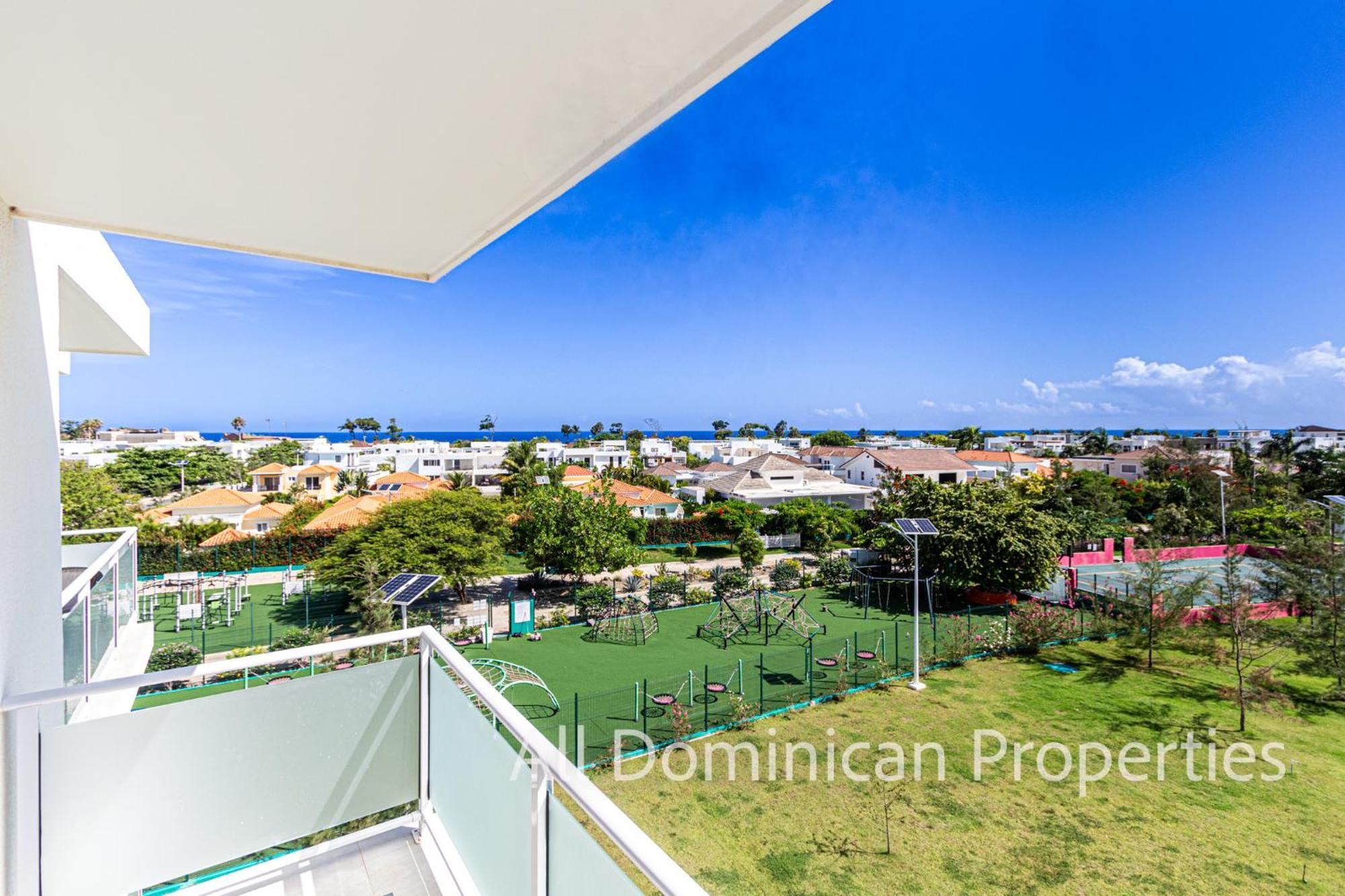 Resort Ocean Villas, Campo Del Mar