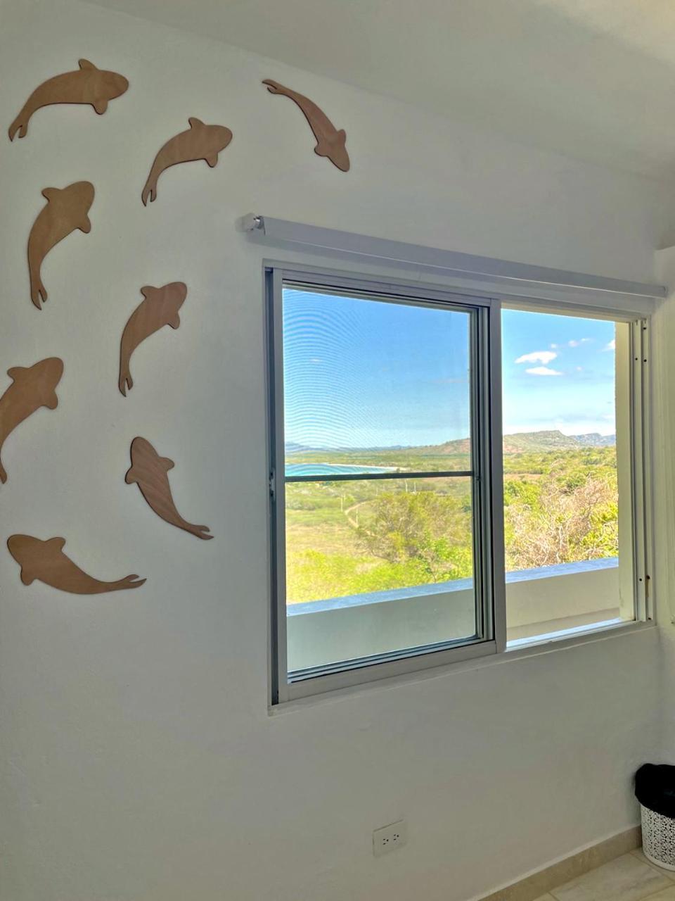 Guest house Brisas Del Atlantico *