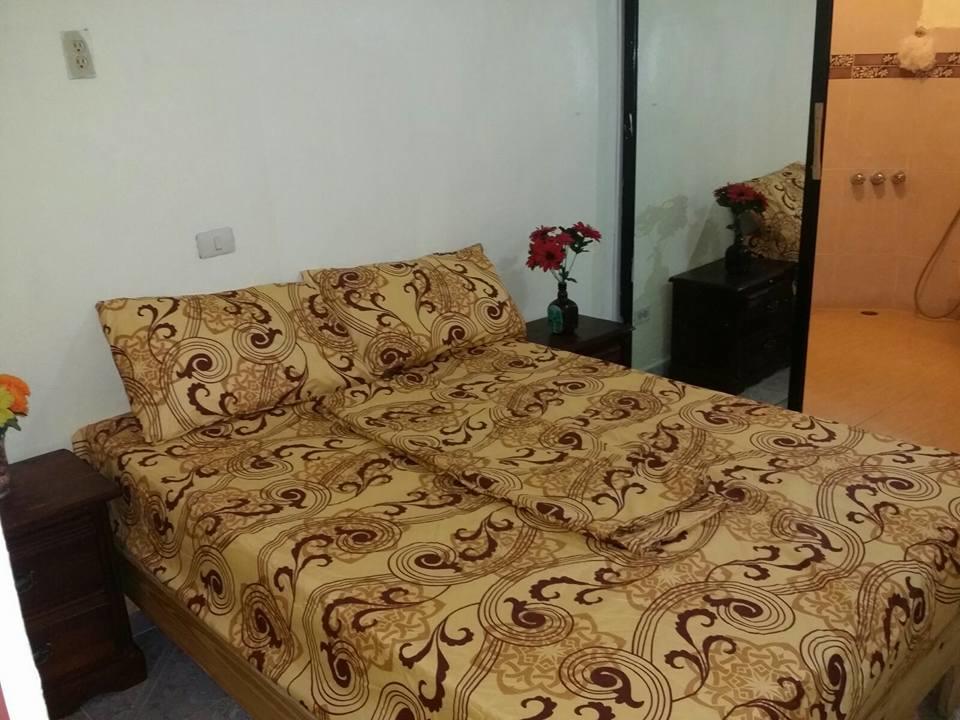 Residenz Vesuvio Aparthotel