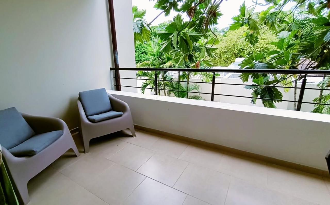 Comfortable In Caribbean Paradise Apartment Sosua