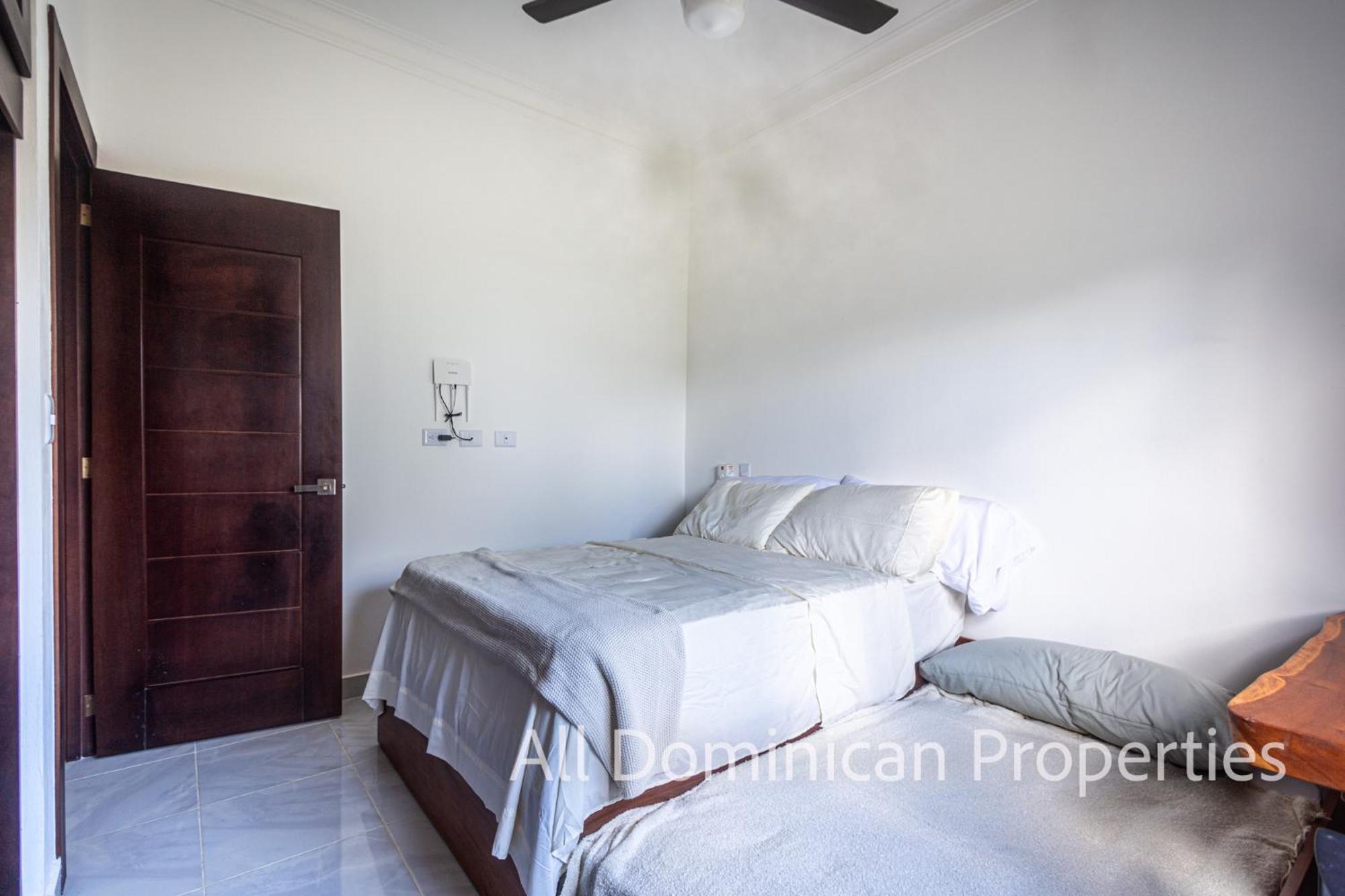 Resort Ocean Villas, Campo Del Mar Sosua