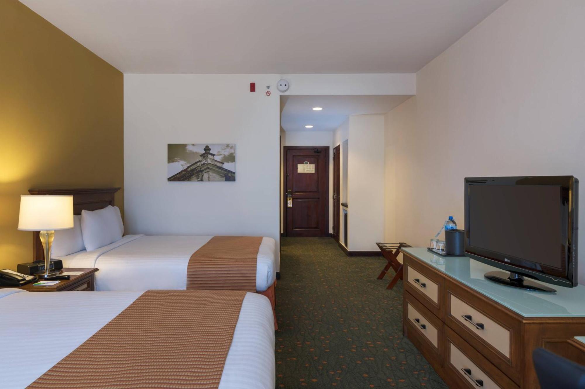 Courtyard By Marriott 3*