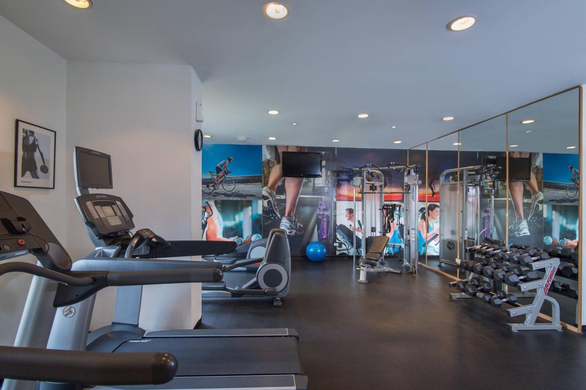Courtyard By Marriott 3* Santo Domingo