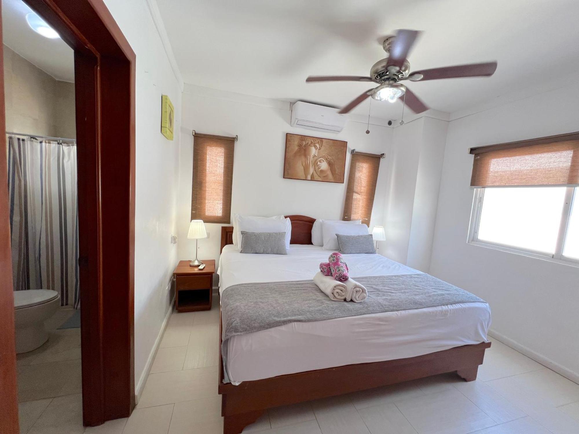 Apartment Coral And Playa Corales