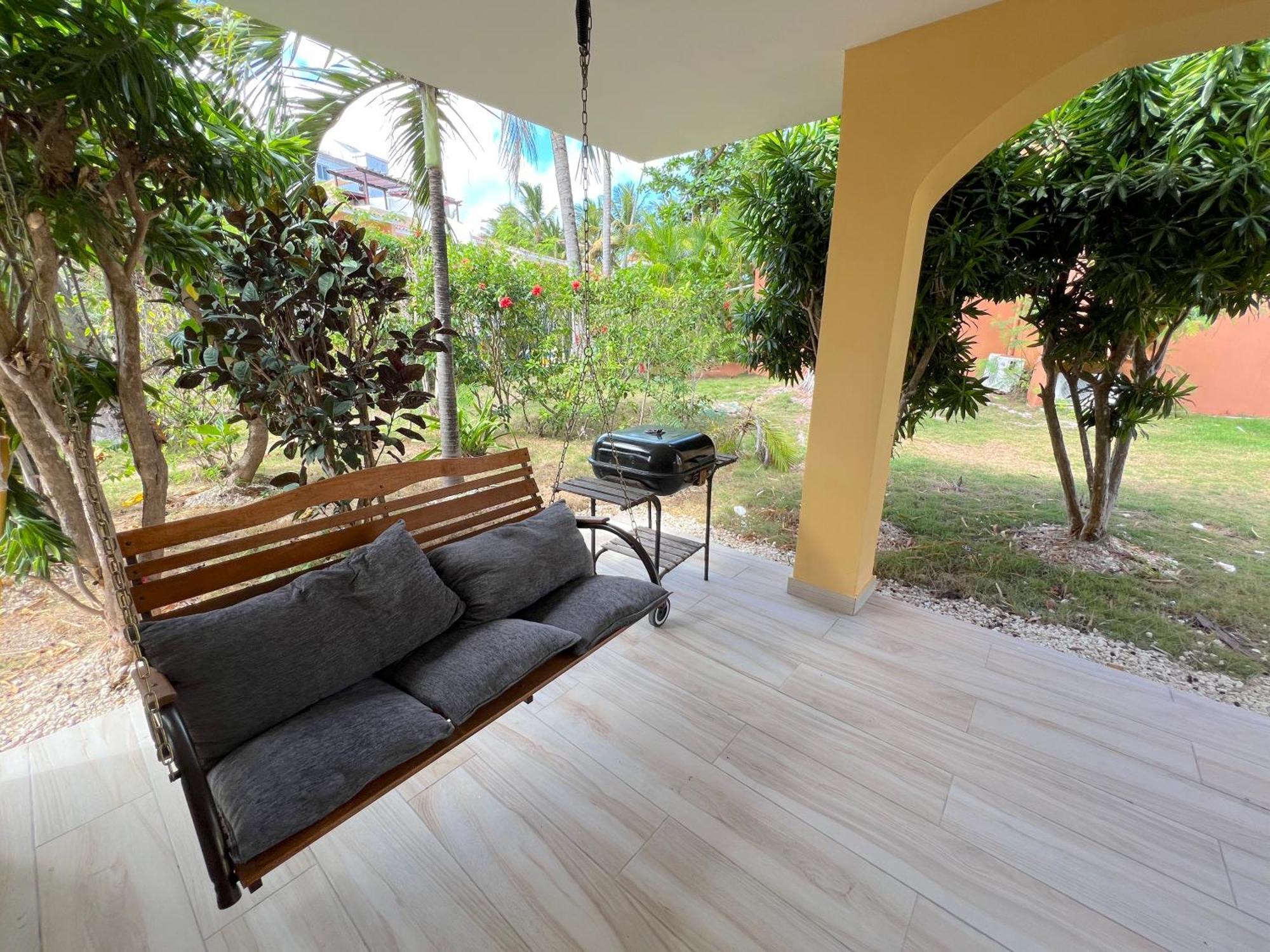 Coral And Playa Corales Apartment Punta Cana