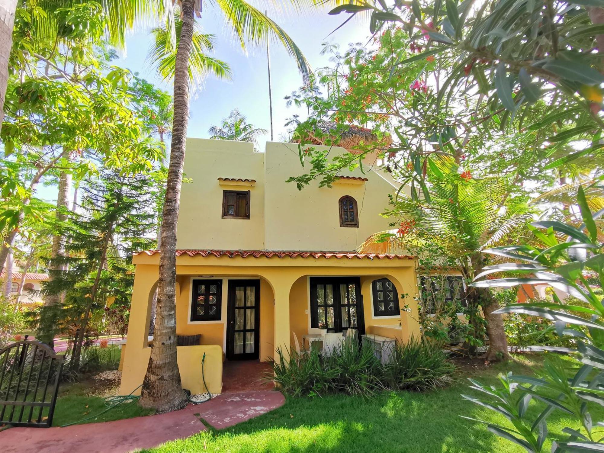 Apartment Coral And Playa Corales Punta Cana