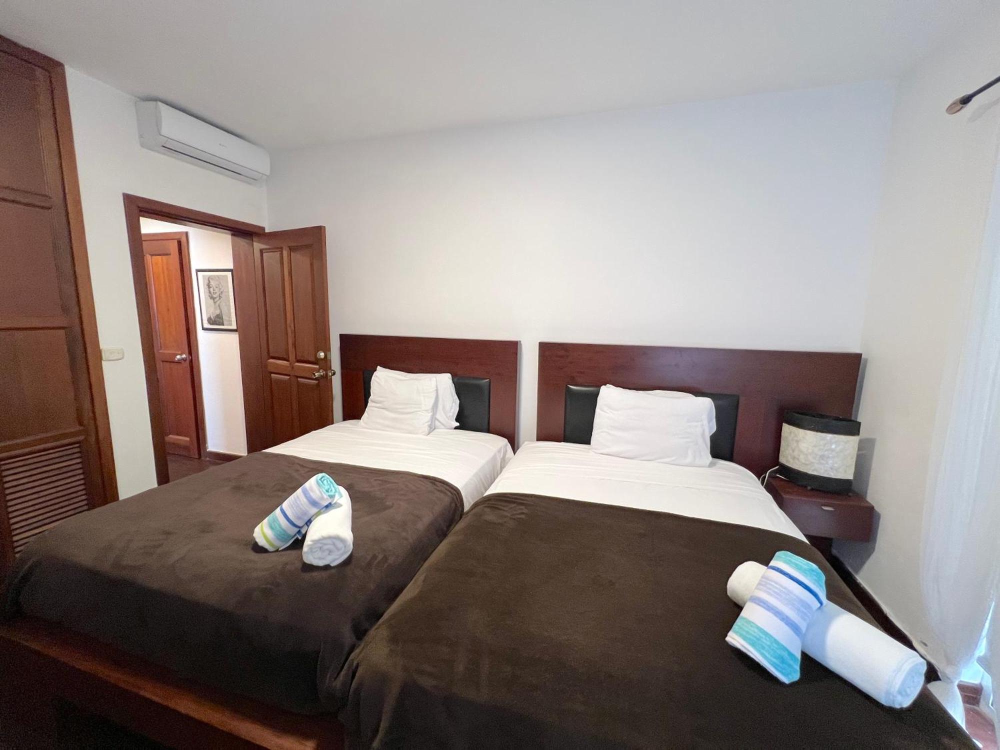 Apartment Coral And Playa Corales *