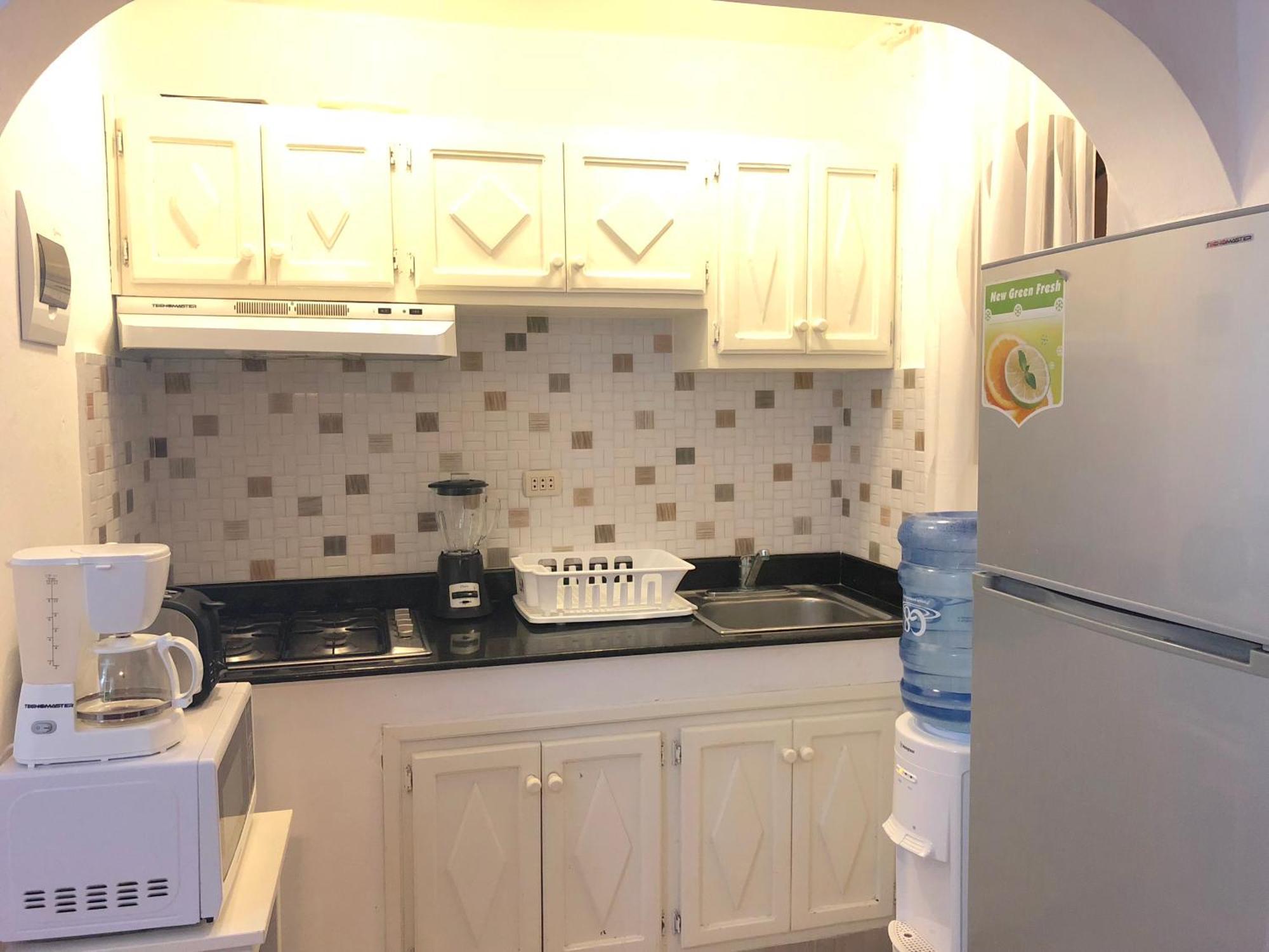 Apartment Coral And Playa Corales Punta Cana