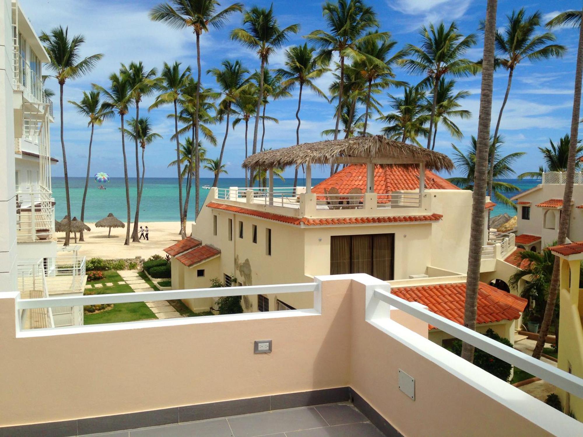 Apartment Coral And Playa Corales Punta Cana