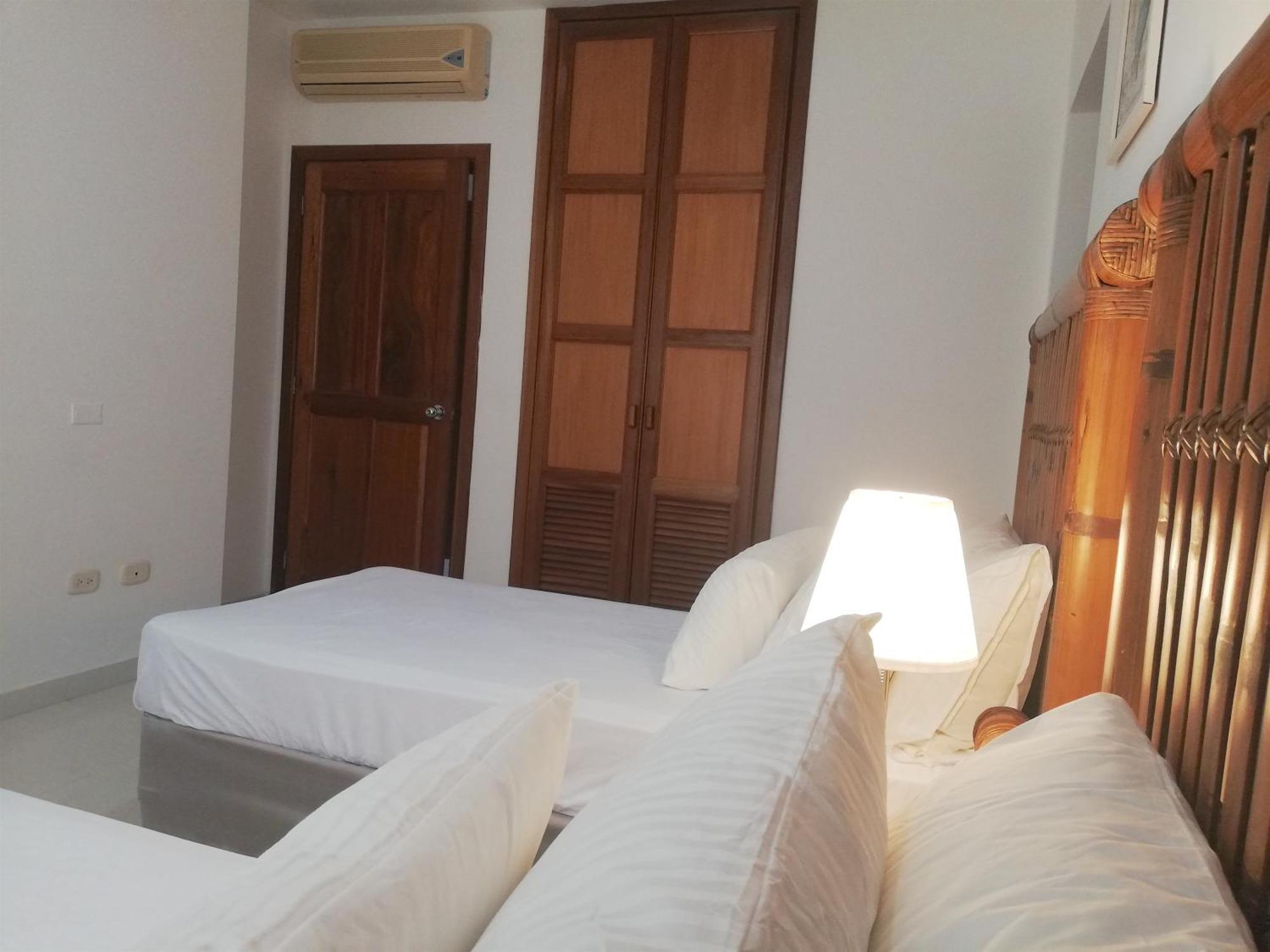 Apartment Coral And Playa Corales Punta Cana