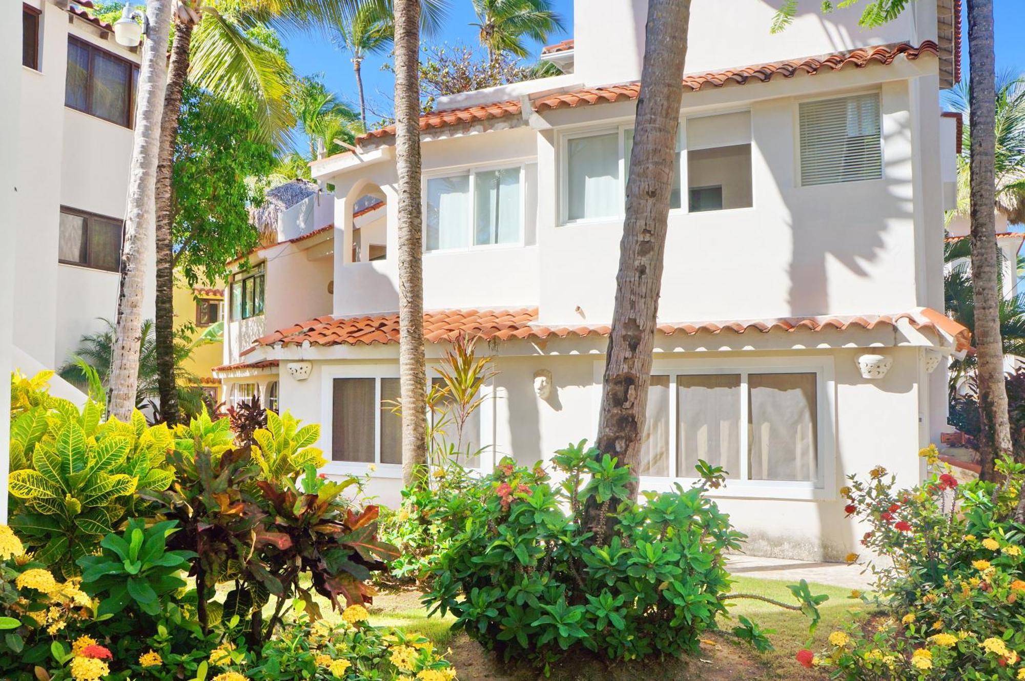 Coral And Playa Corales Apartment Punta Cana