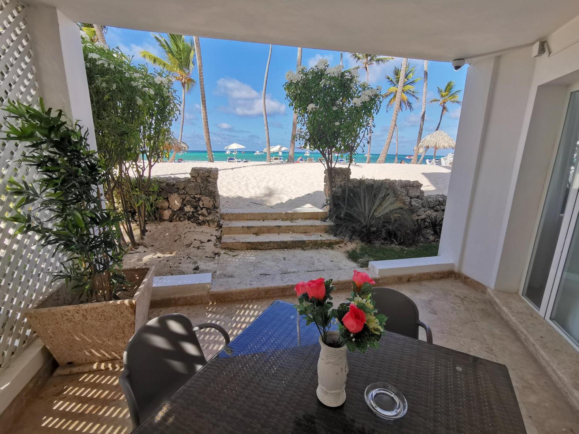 Apartment Coral And Playa Corales Punta Cana