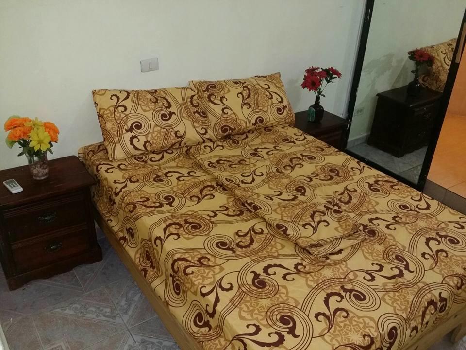 Residenz Vesuvio Aparthotel 3*