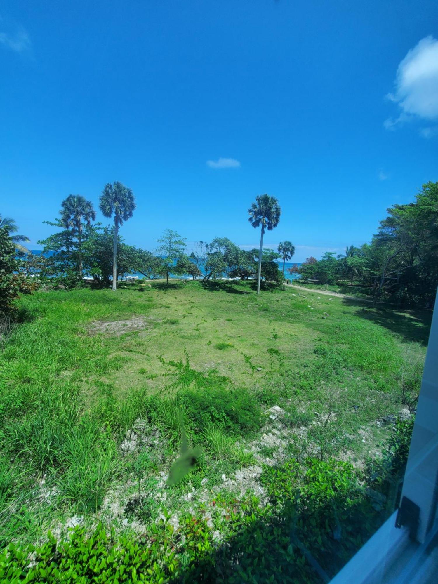 Susy Paradise Apartment *