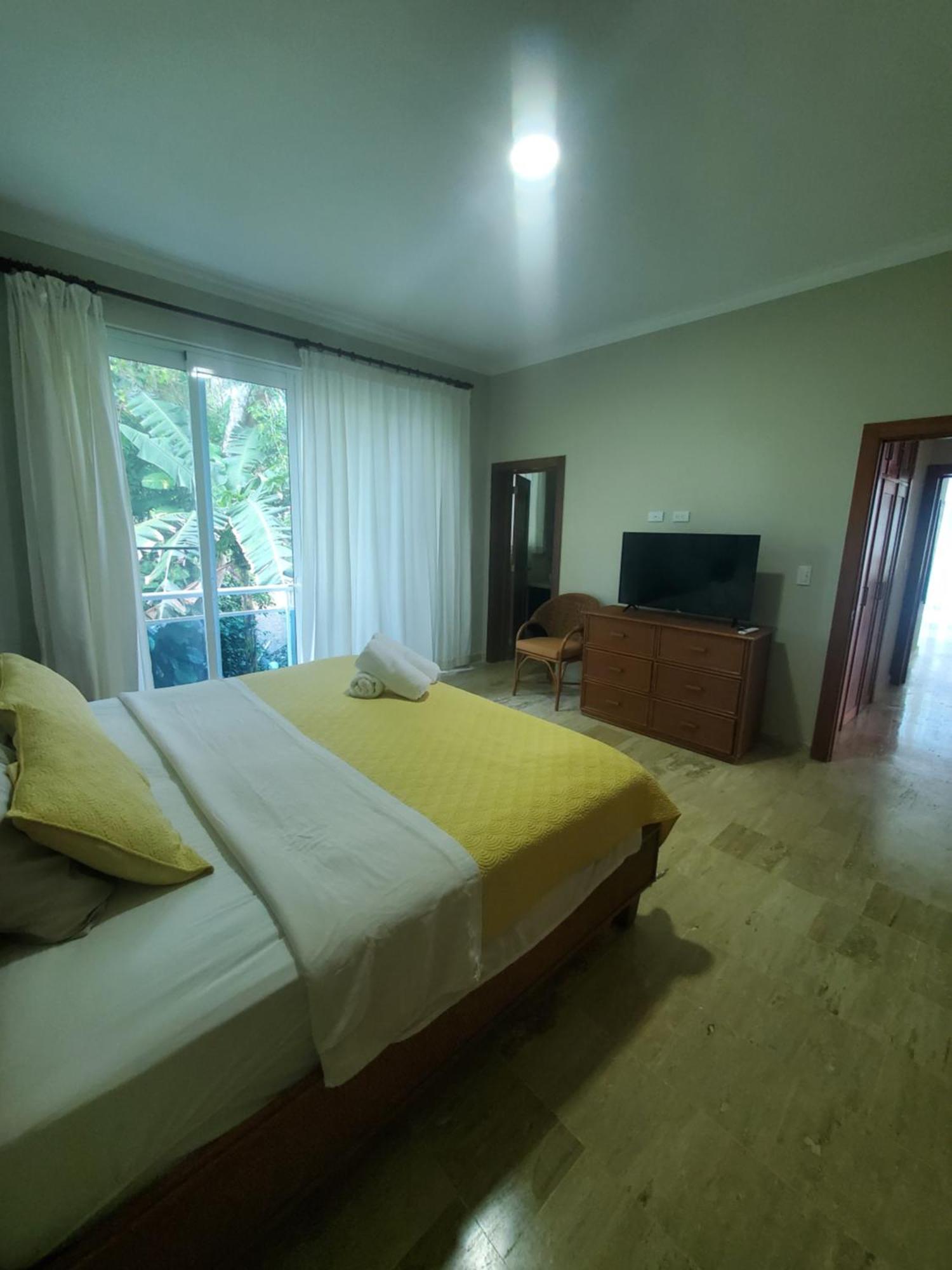 Apartment Susy Paradise