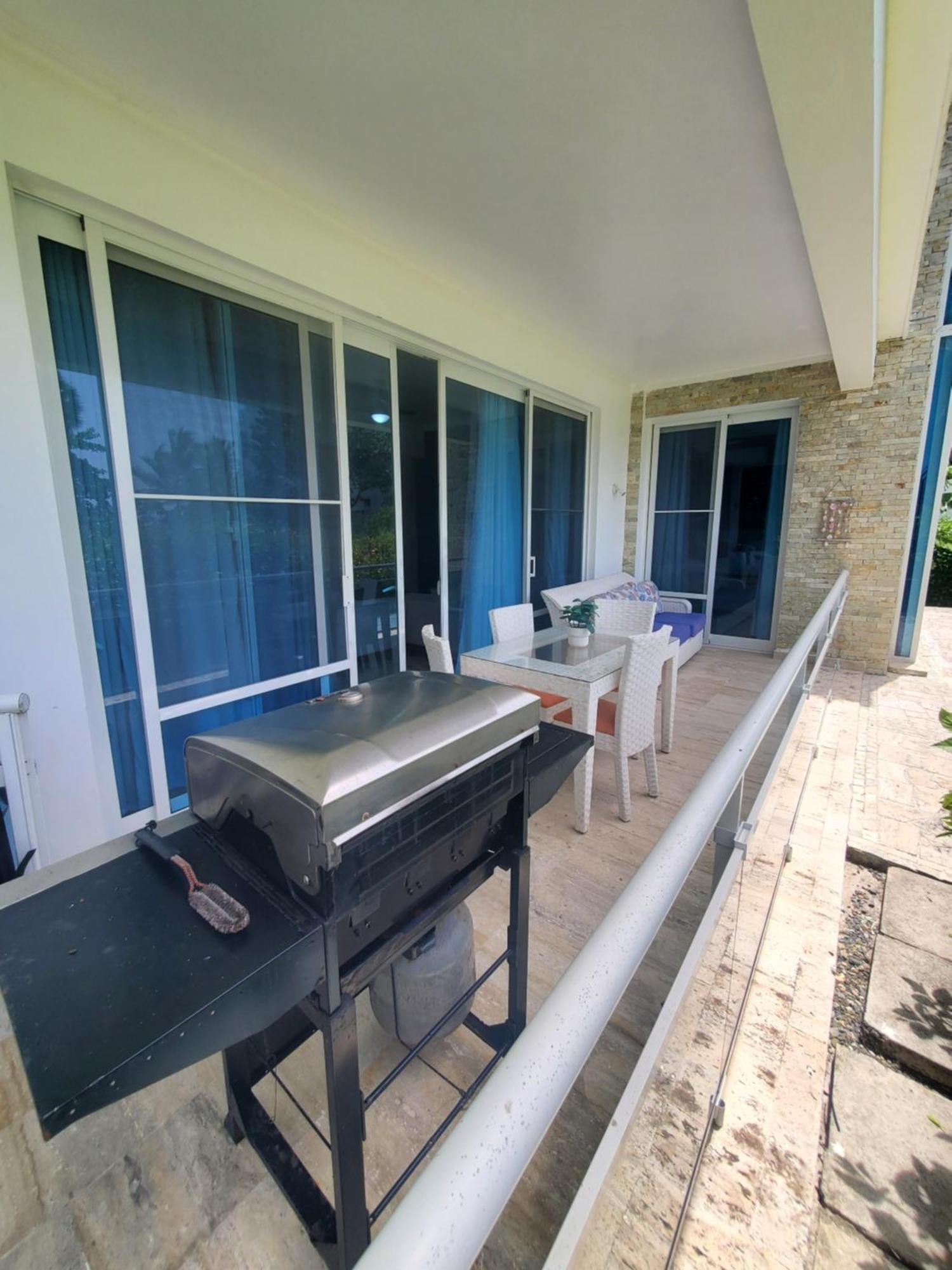 Apartment Susy Paradise Sosua