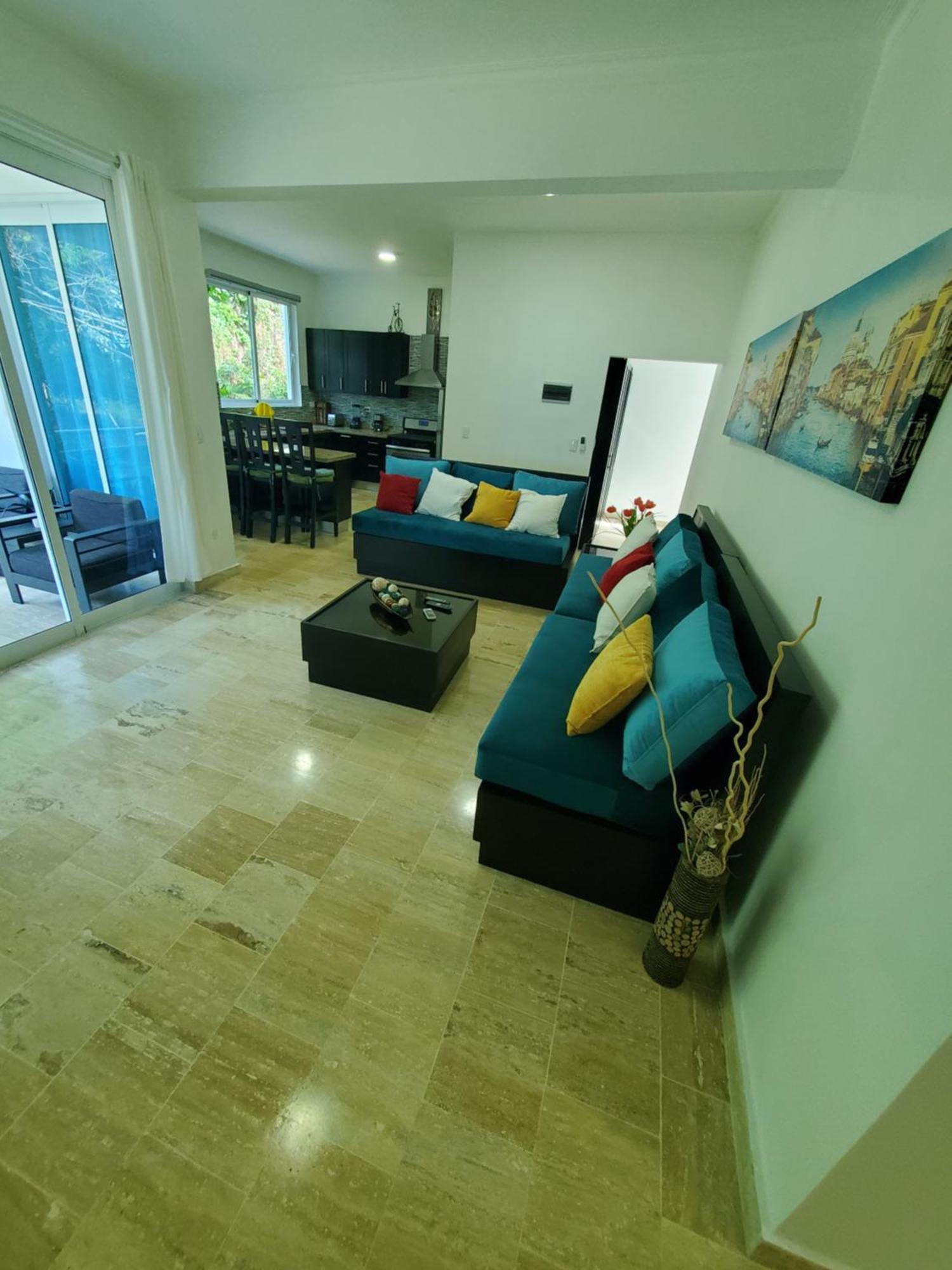 Susy Paradise Apartment Sosua