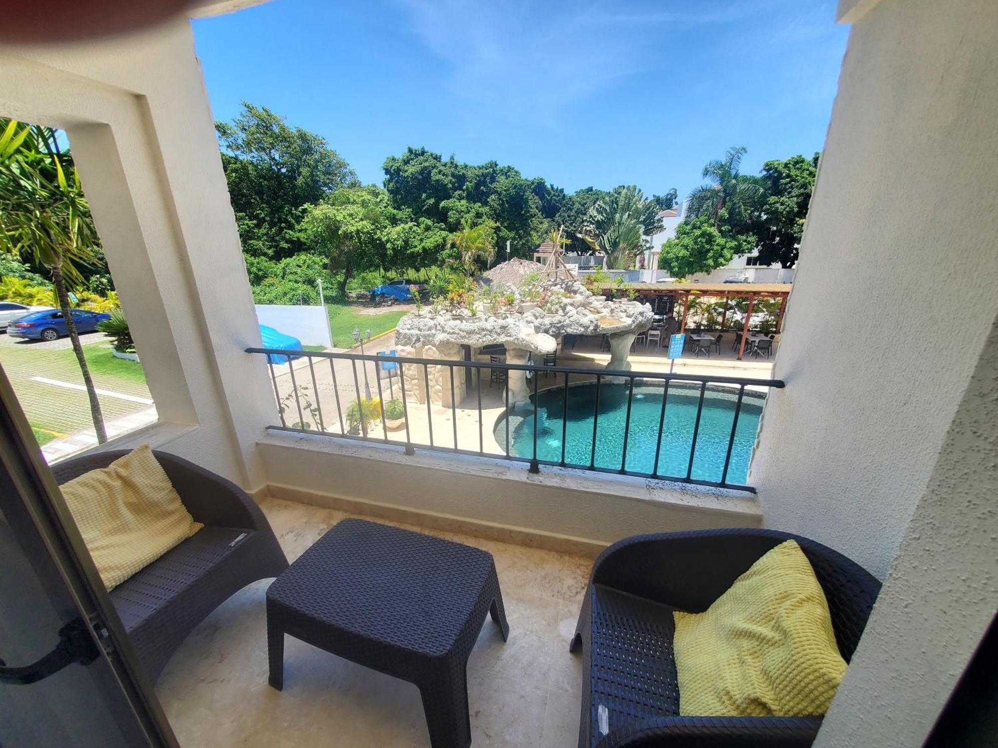 Apartment Susy Paradise *