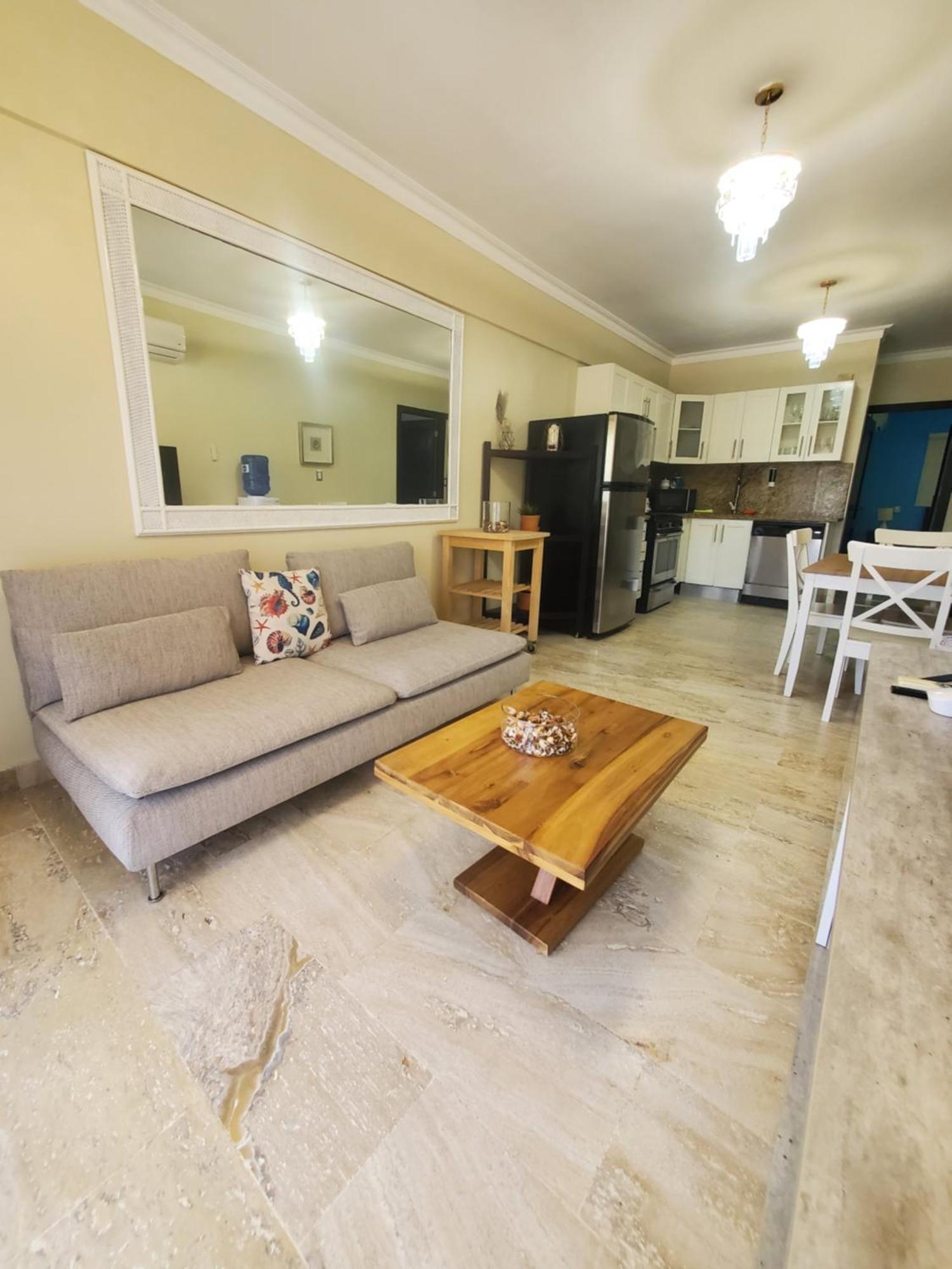 Susy Paradise Apartment *